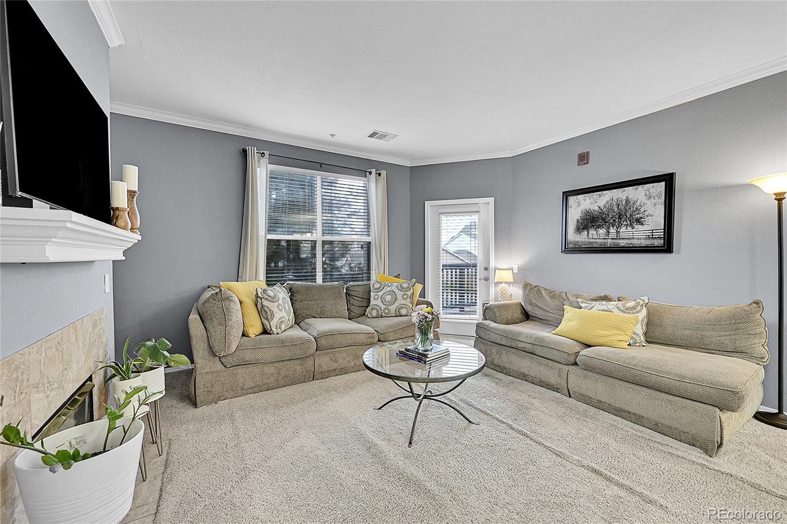 MLS Image #5 for 18909 e warren circle,aurora, Colorado