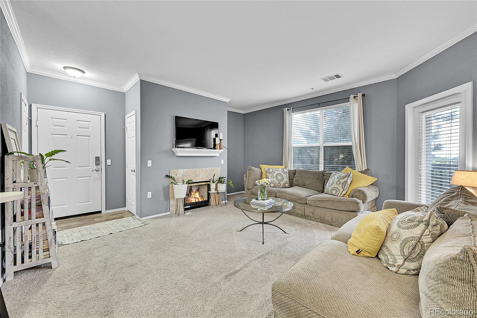 MLS Image #6 for 18909 e warren circle,aurora, Colorado