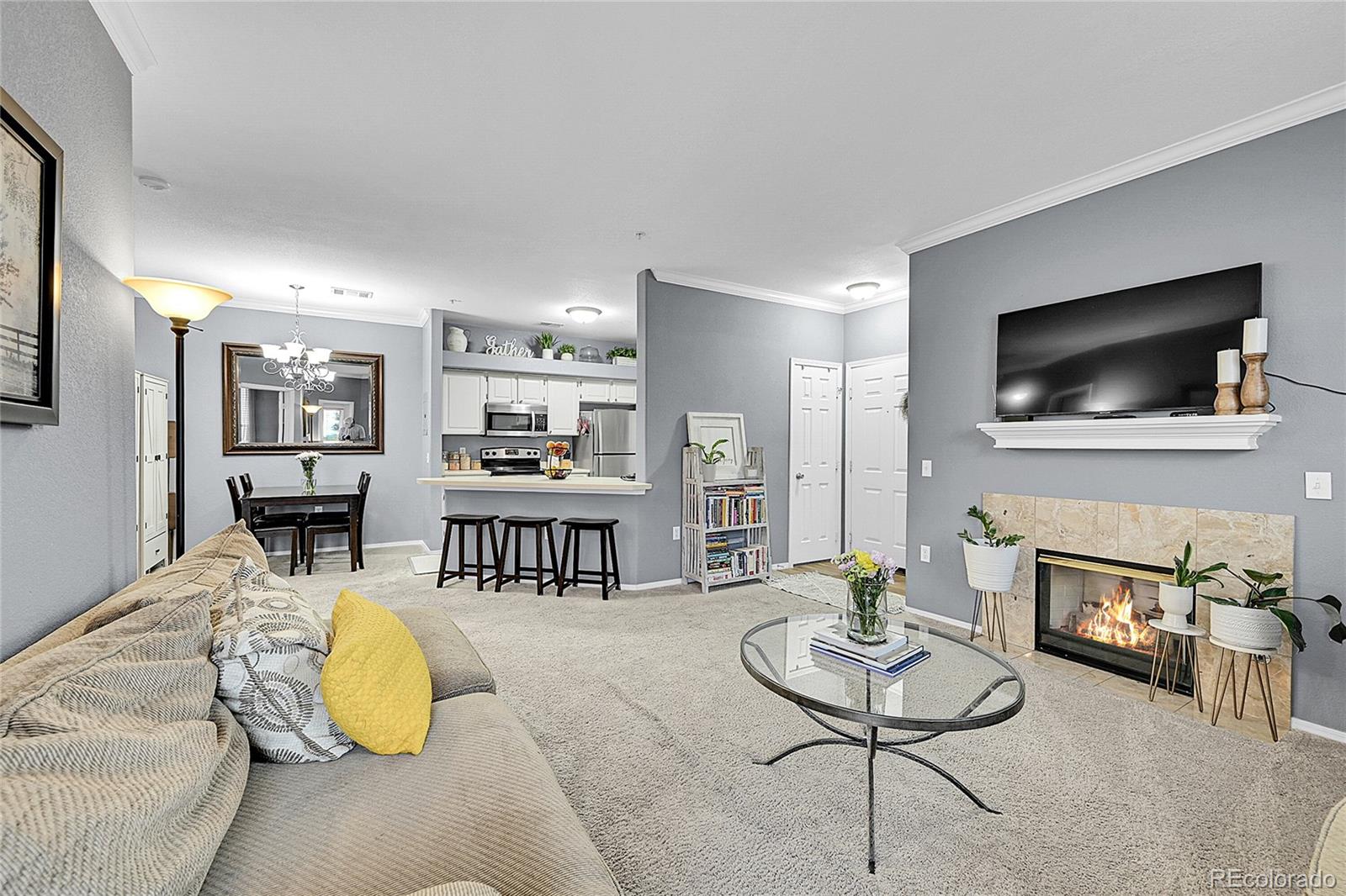 MLS Image #7 for 18909 e warren circle,aurora, Colorado
