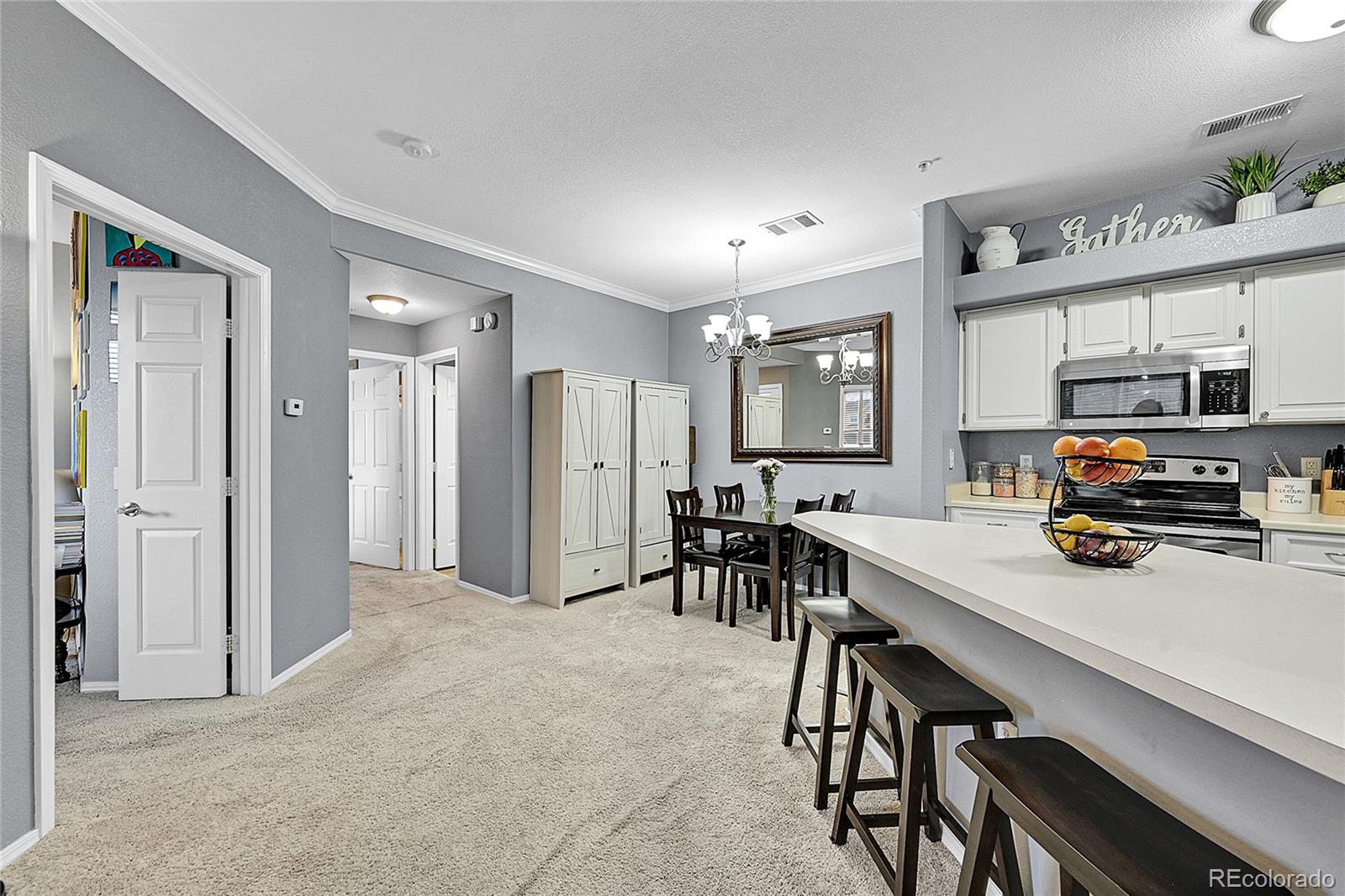 MLS Image #8 for 18909 e warren circle,aurora, Colorado