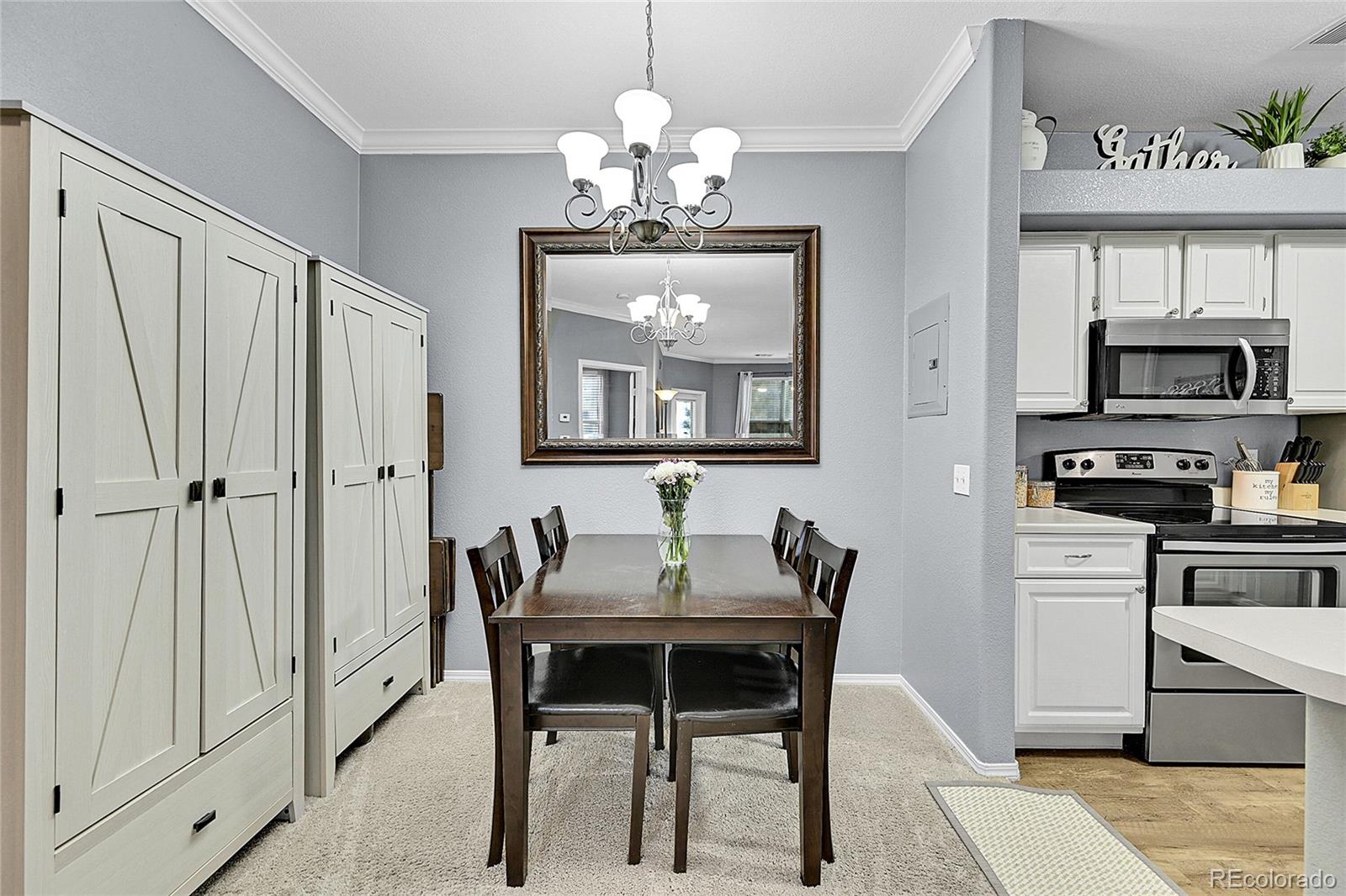 MLS Image #9 for 18909 e warren circle,aurora, Colorado