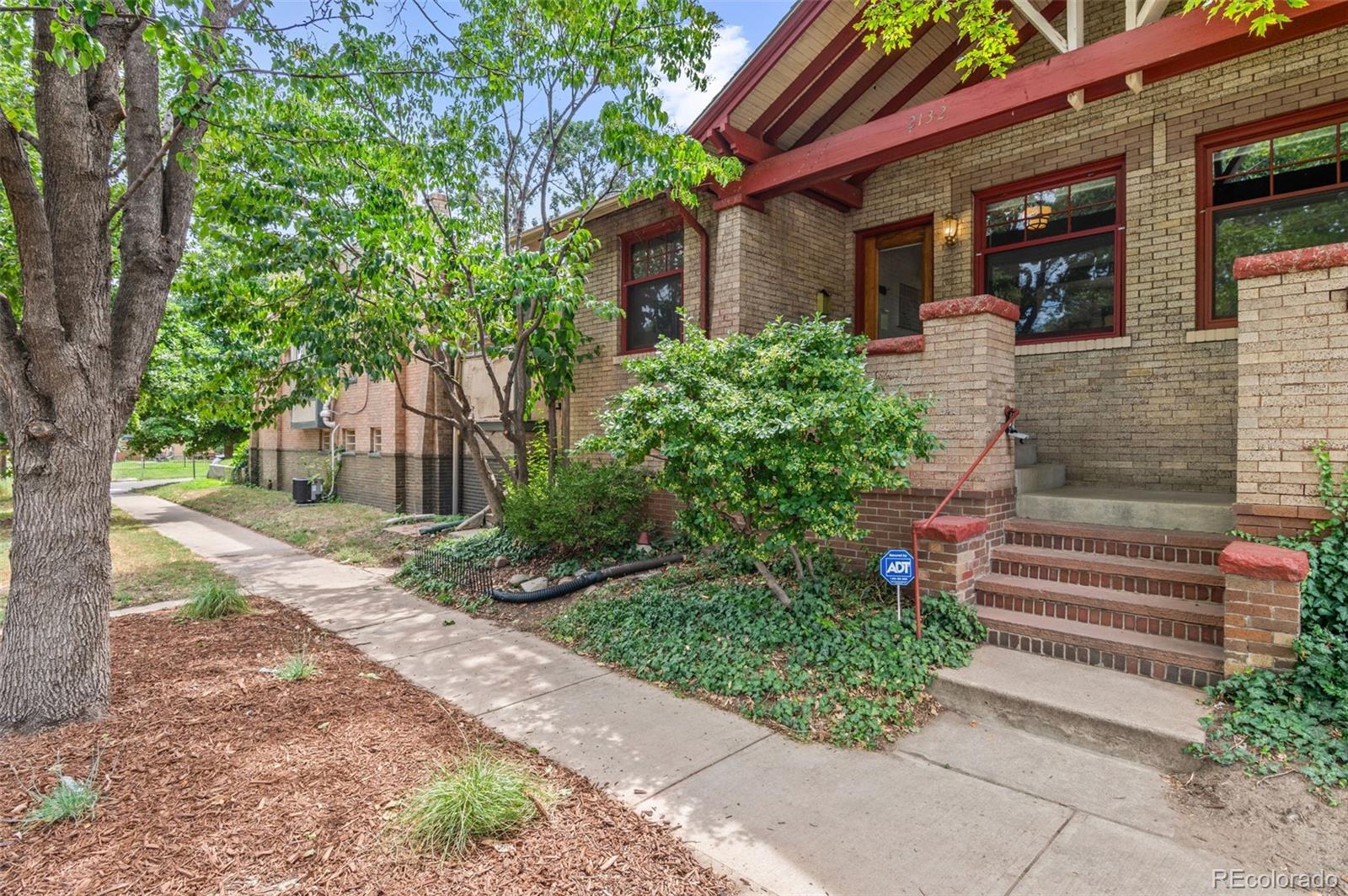 CMA Image for 2132 E 26th Avenue,Denver, Colorado