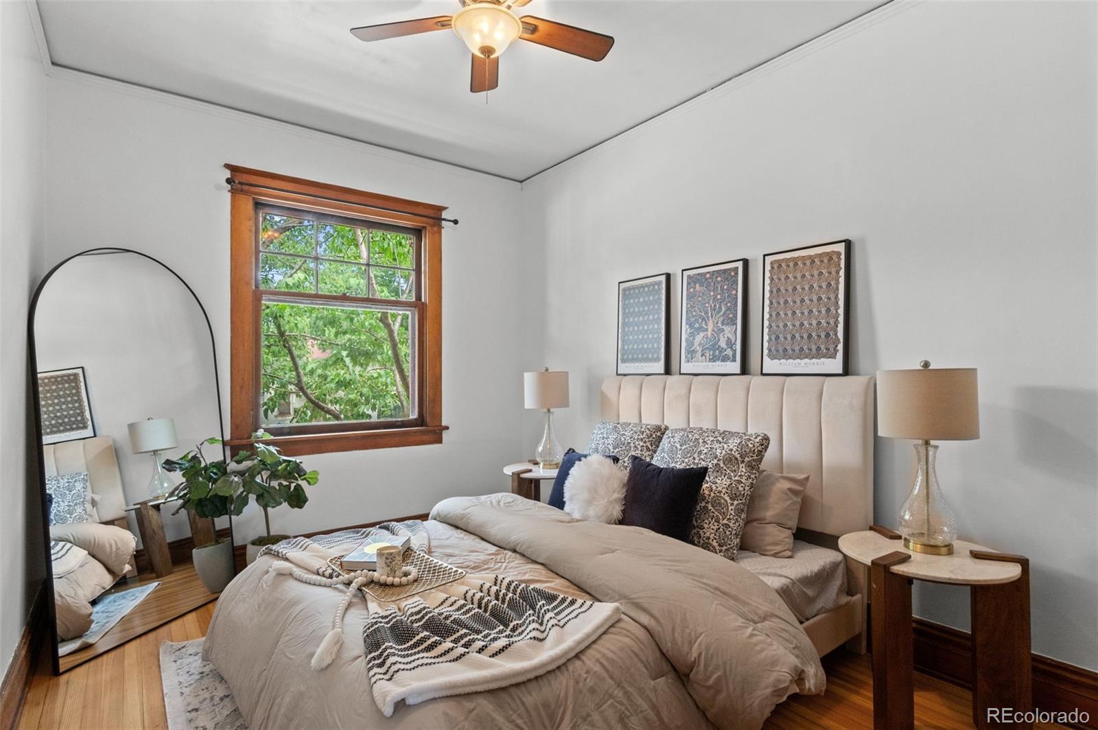 MLS Image #5 for 2132 e 26th avenue,denver, Colorado