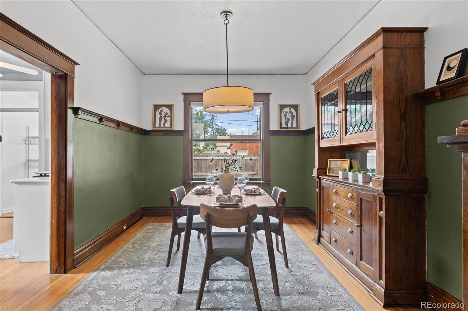 MLS Image #7 for 2132 e 26th avenue,denver, Colorado