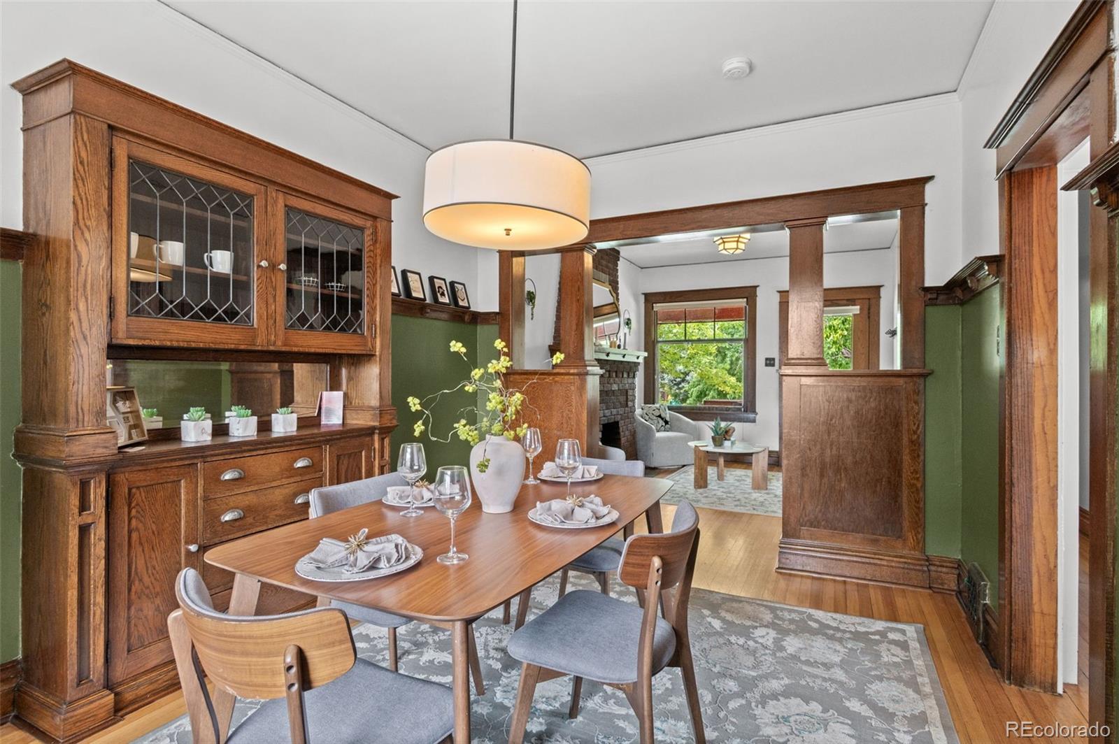 MLS Image #8 for 2132 e 26th avenue,denver, Colorado