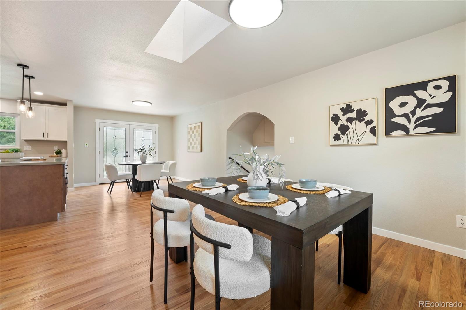 MLS Image #10 for 814  cardinal street,colorado springs, Colorado