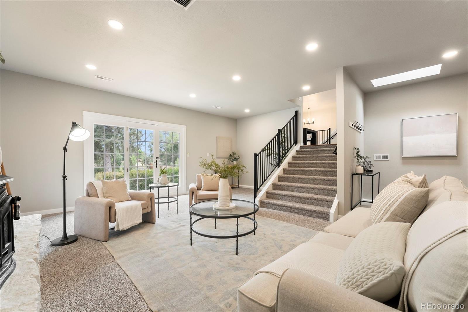 MLS Image #13 for 814  cardinal street,colorado springs, Colorado
