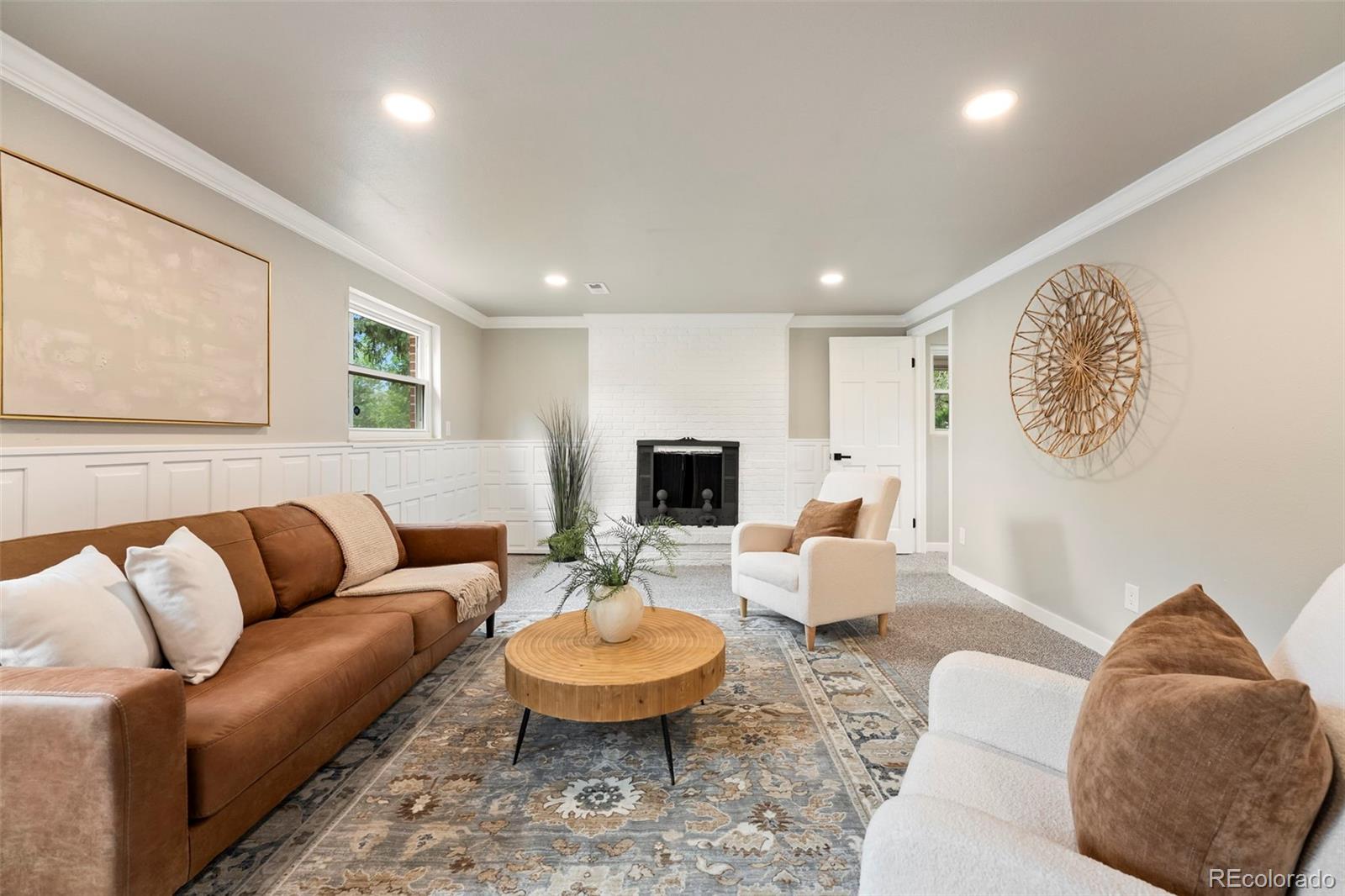 MLS Image #24 for 814  cardinal street,colorado springs, Colorado