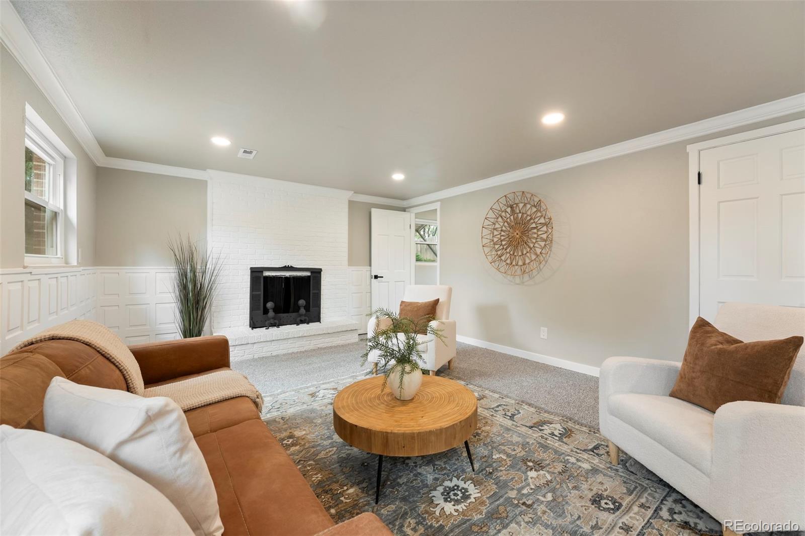 MLS Image #25 for 814  cardinal street,colorado springs, Colorado