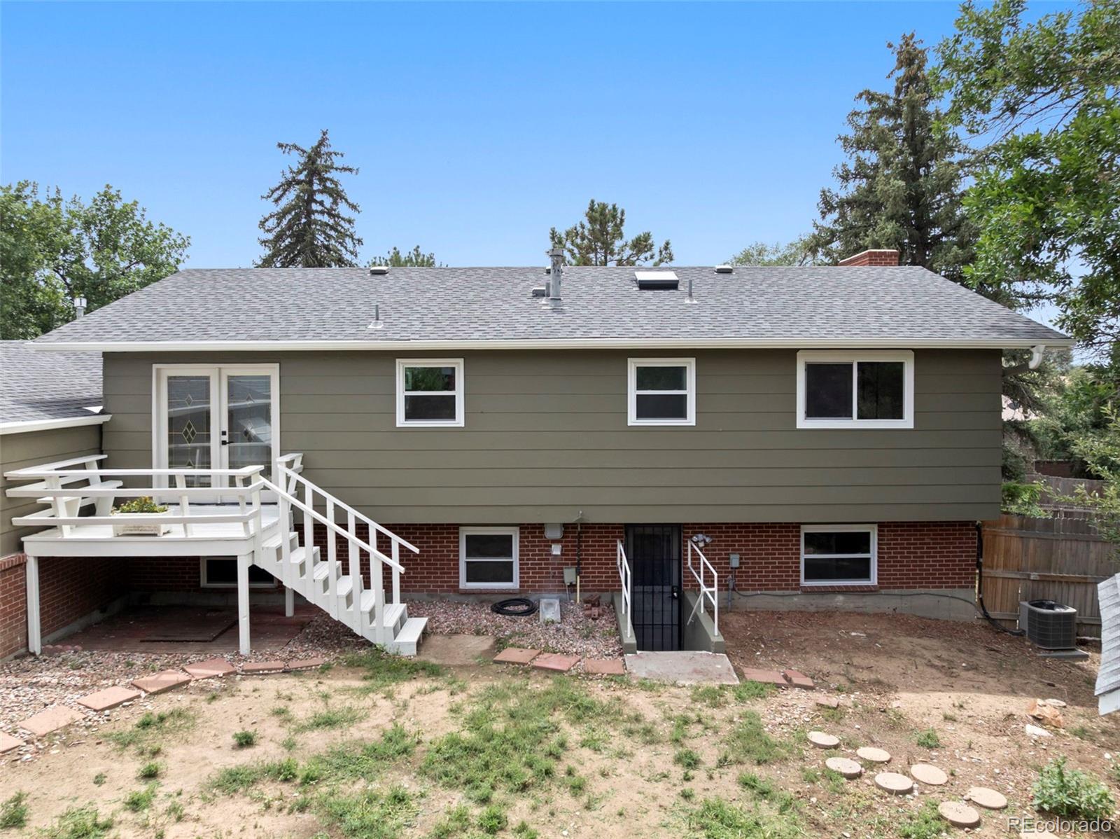 MLS Image #34 for 814  cardinal street,colorado springs, Colorado