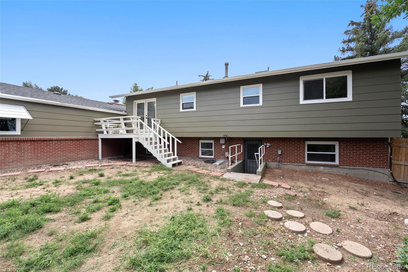 MLS Image #35 for 814  cardinal street,colorado springs, Colorado