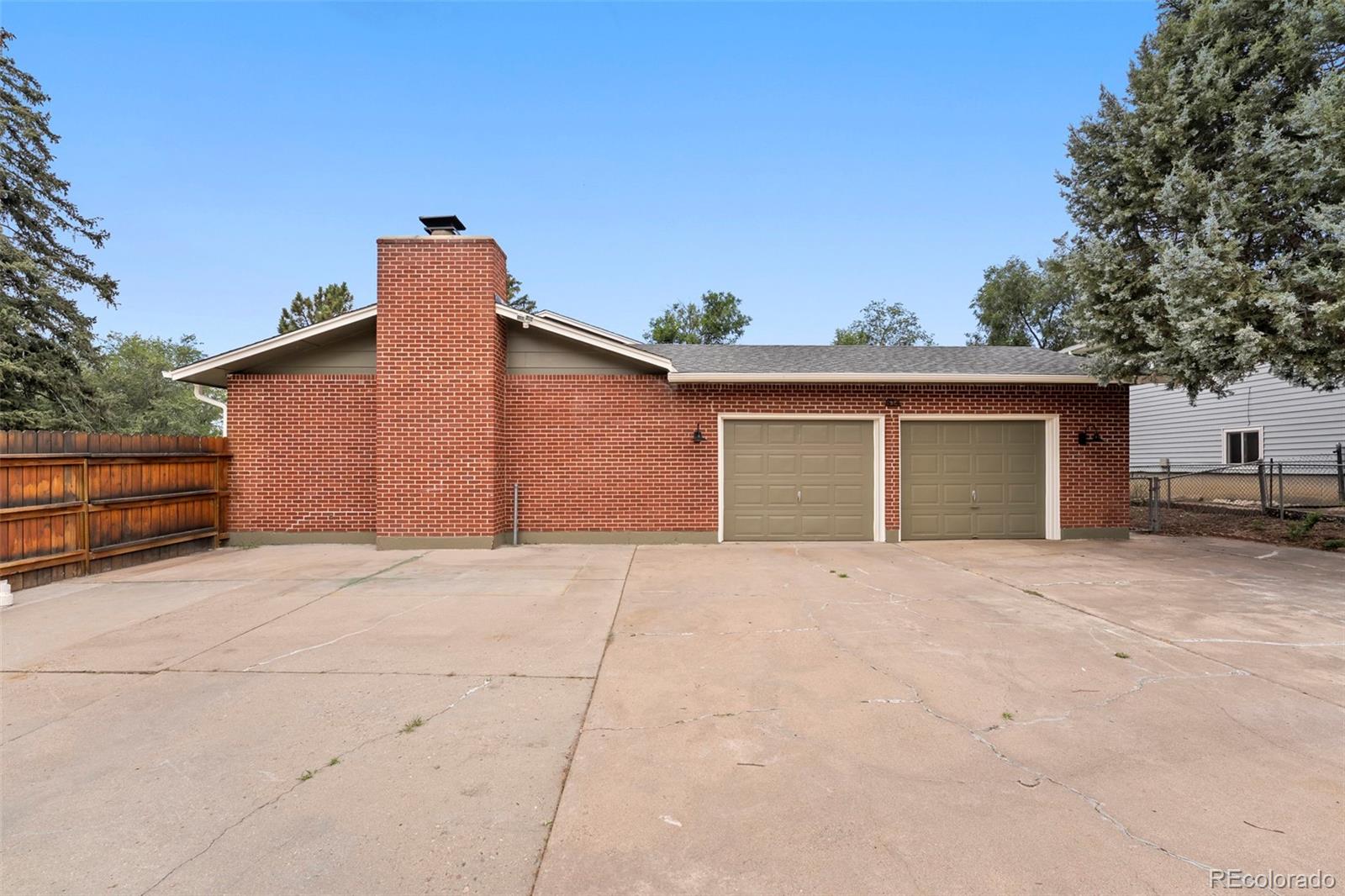 MLS Image #37 for 814  cardinal street,colorado springs, Colorado