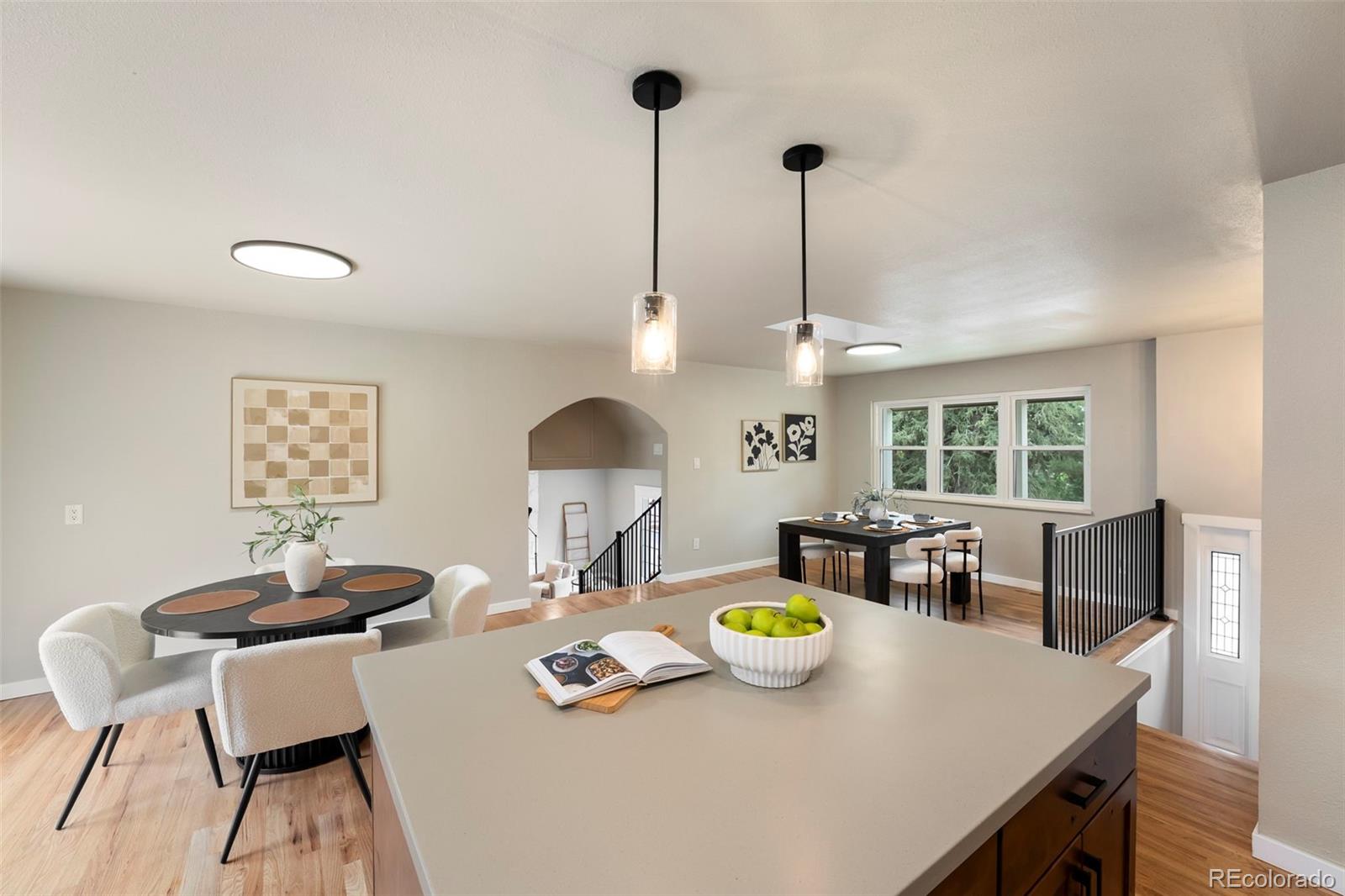 MLS Image #8 for 814  cardinal street,colorado springs, Colorado