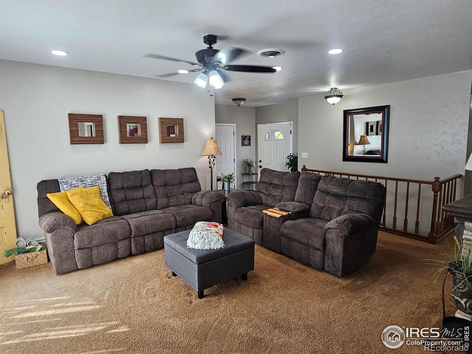 MLS Image #10 for 1306  coolidge street,sterling, Colorado