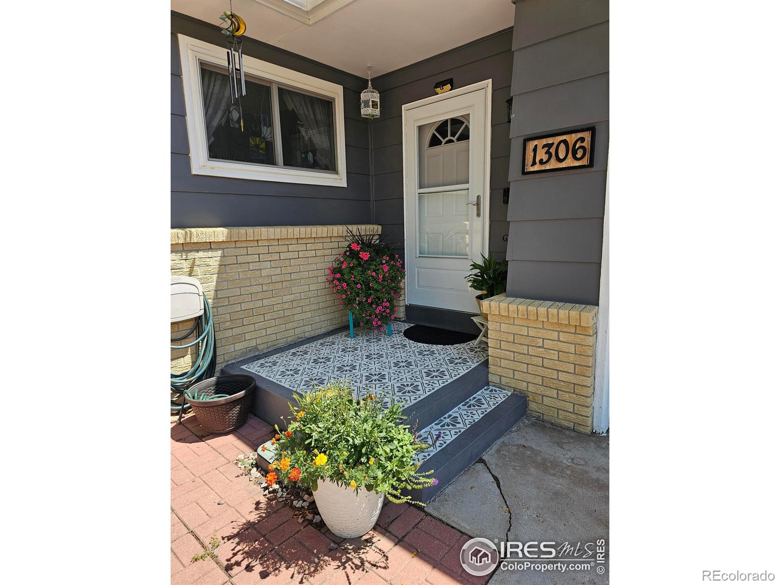 MLS Image #2 for 1306  coolidge street,sterling, Colorado