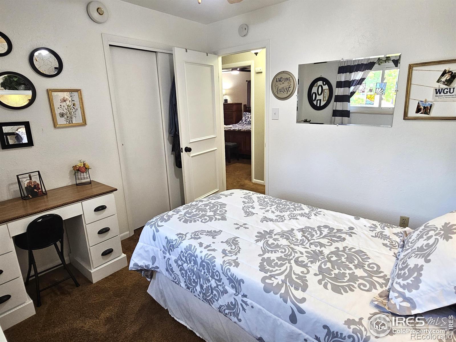 MLS Image #20 for 1306  coolidge street,sterling, Colorado