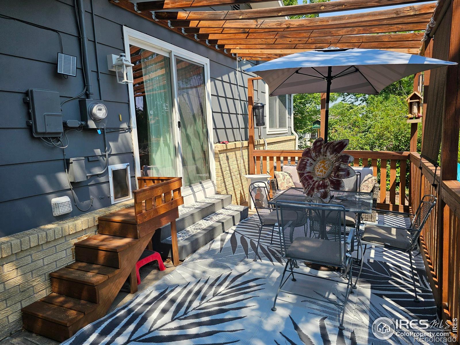 MLS Image #35 for 1306  coolidge street,sterling, Colorado