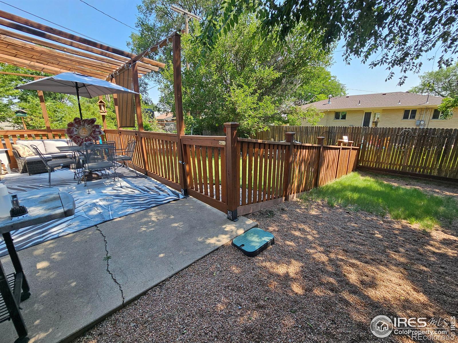MLS Image #36 for 1306  coolidge street,sterling, Colorado