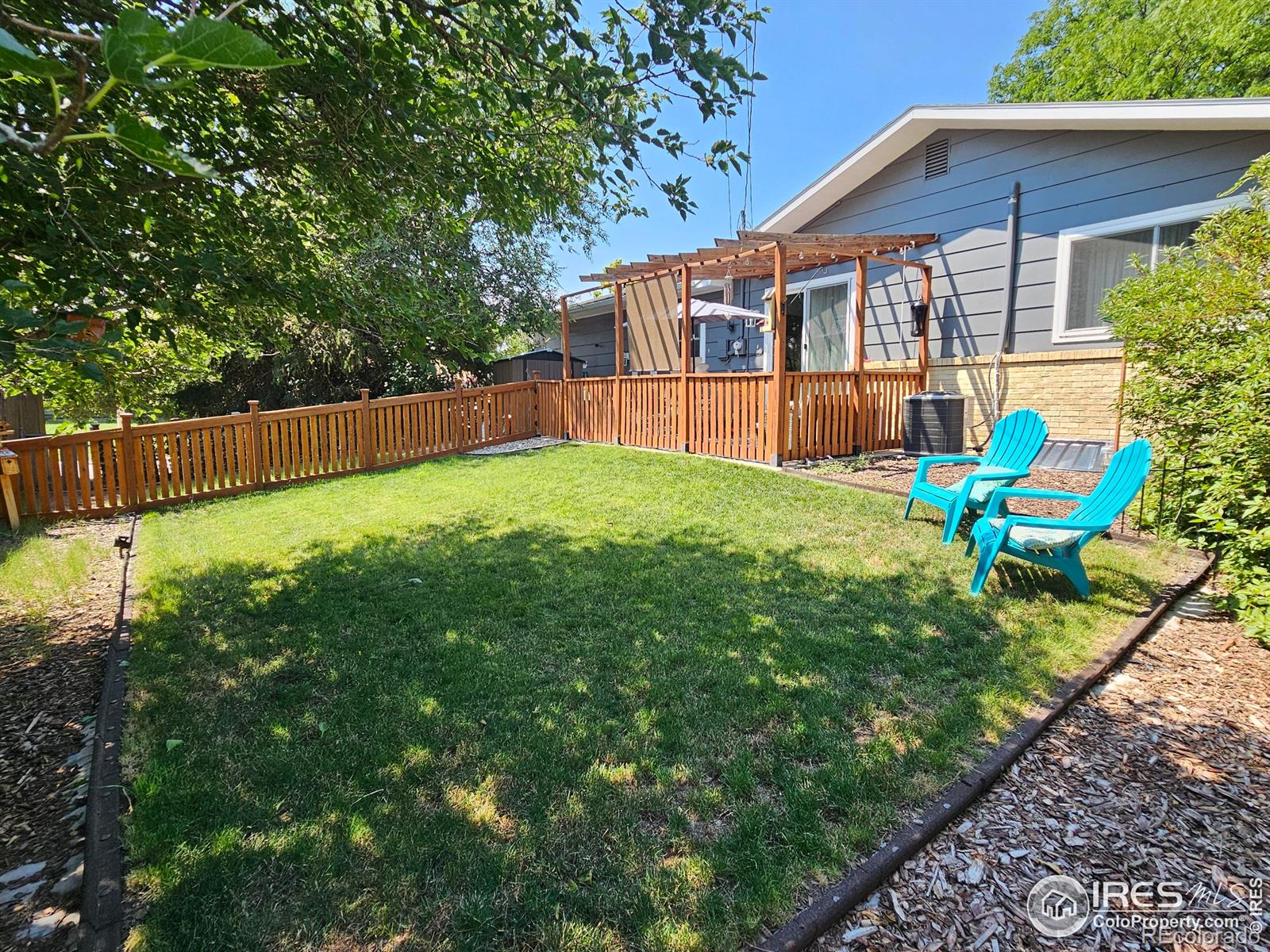 MLS Image #37 for 1306  coolidge street,sterling, Colorado