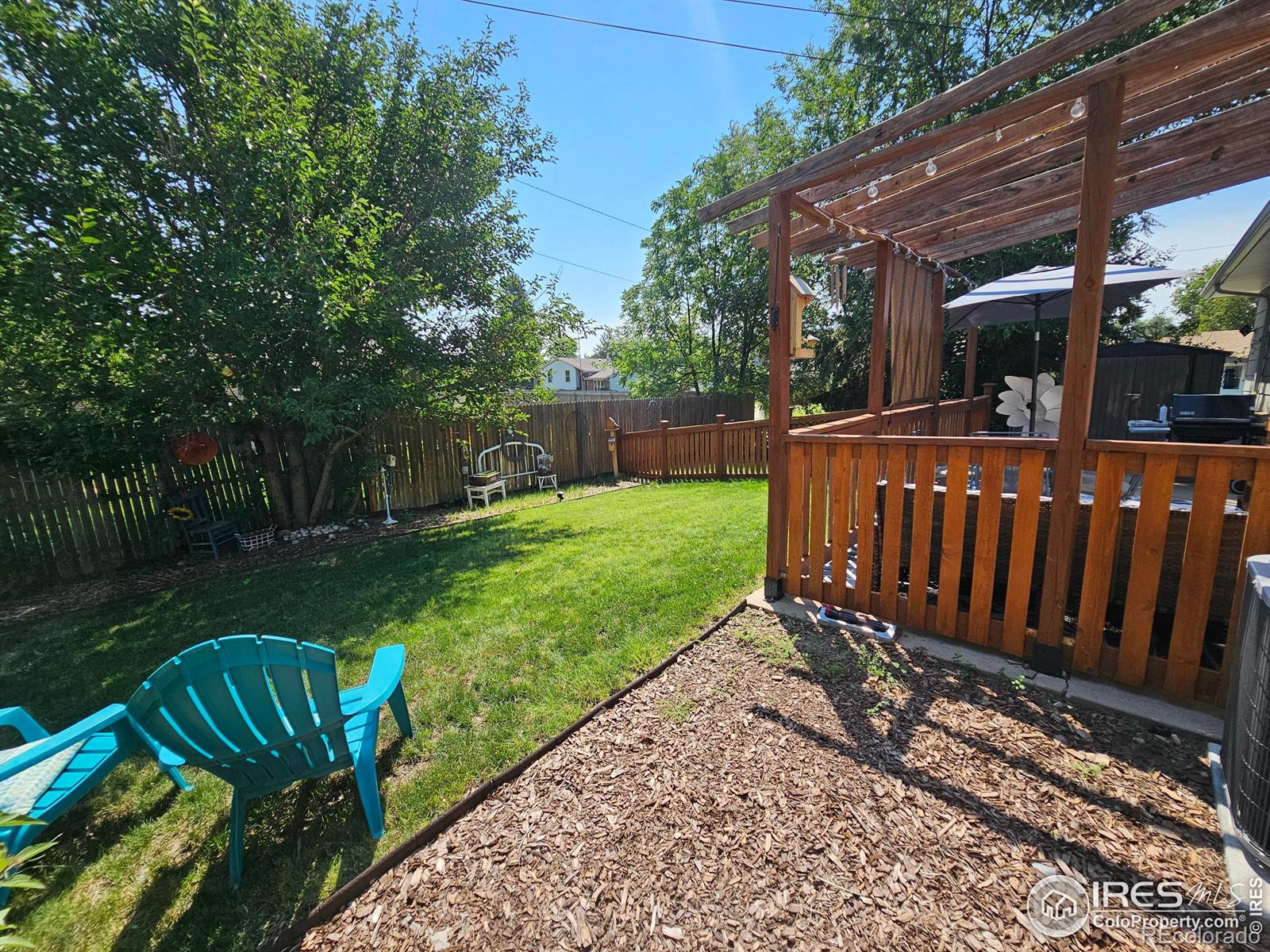 MLS Image #38 for 1306  coolidge street,sterling, Colorado