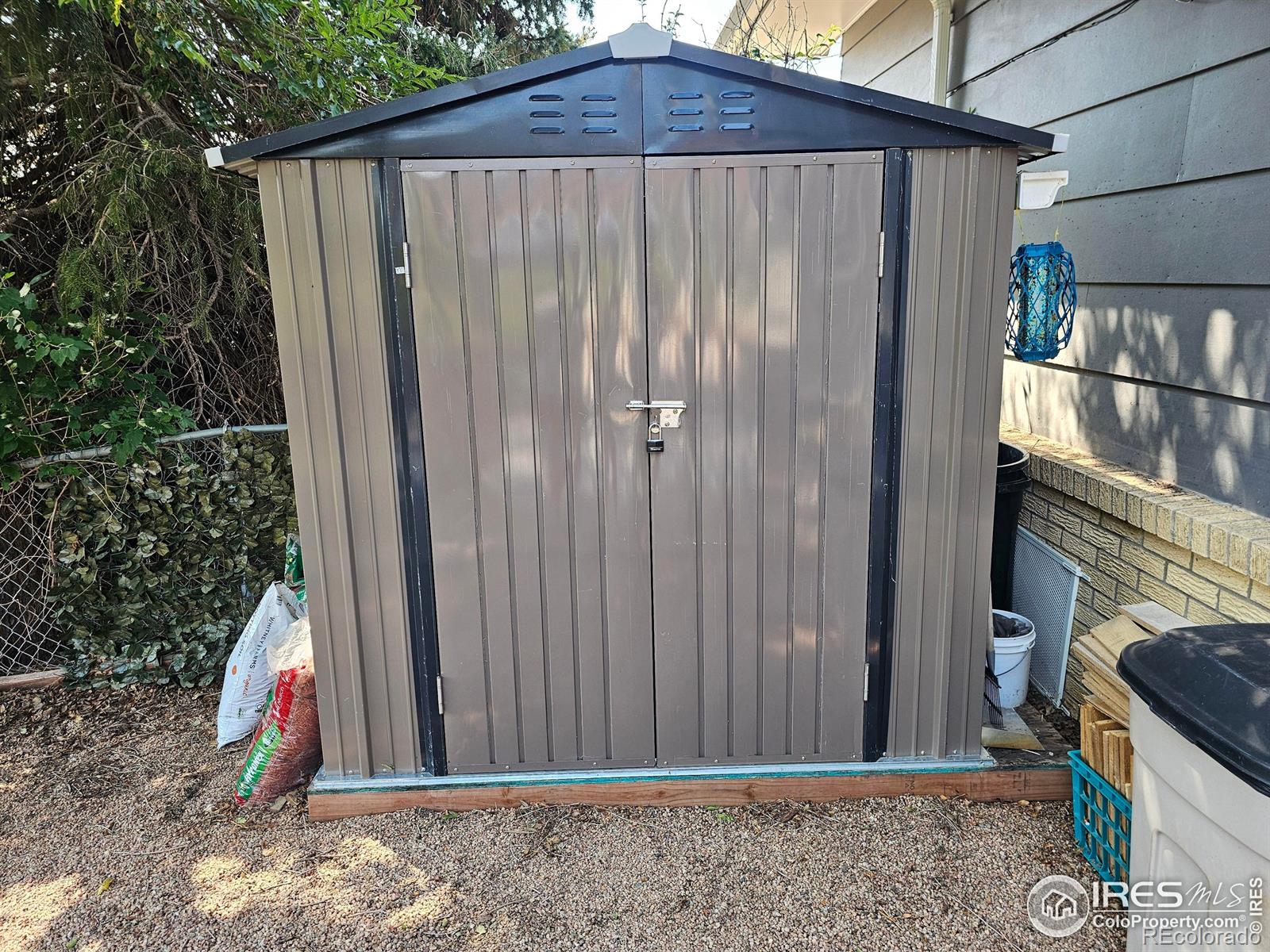 MLS Image #40 for 1306  coolidge street,sterling, Colorado