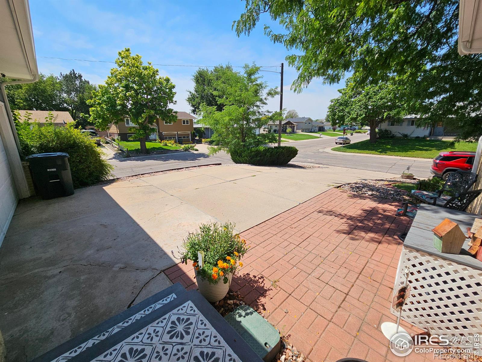 MLS Image #41 for 1306  coolidge street,sterling, Colorado