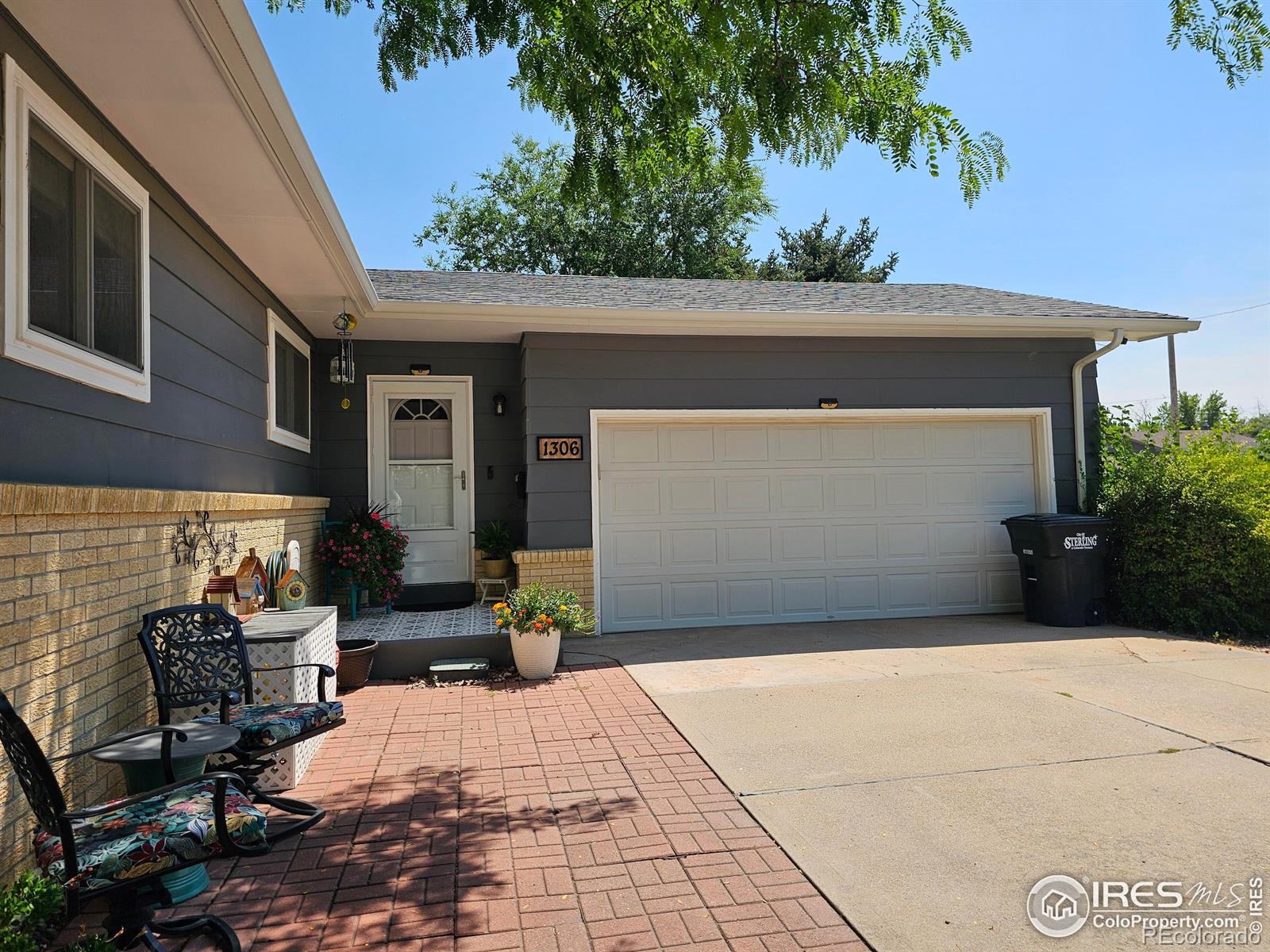 MLS Image #42 for 1306  coolidge street,sterling, Colorado