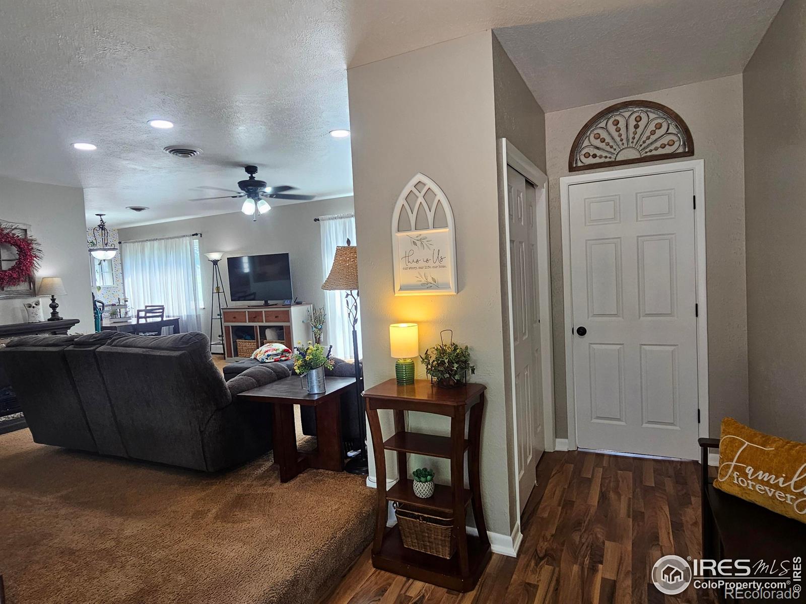 MLS Image #5 for 1306  coolidge street,sterling, Colorado