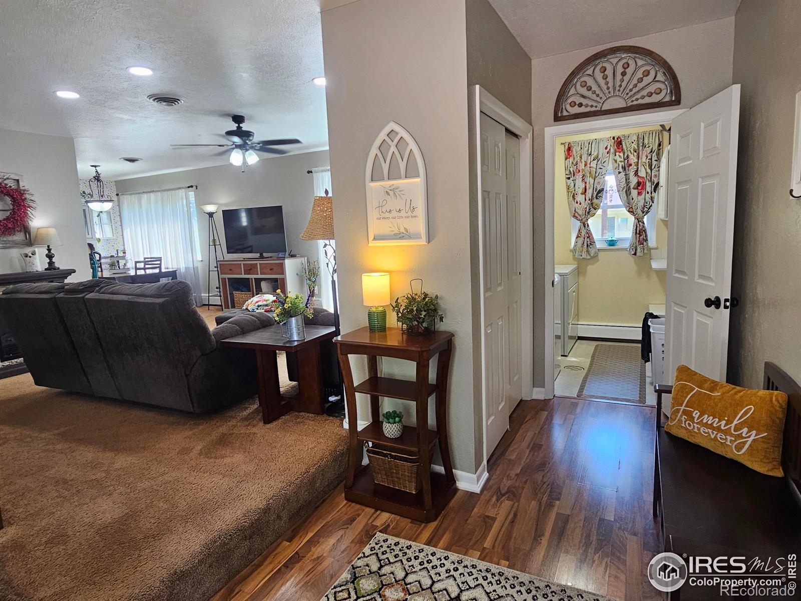 MLS Image #6 for 1306  coolidge street,sterling, Colorado