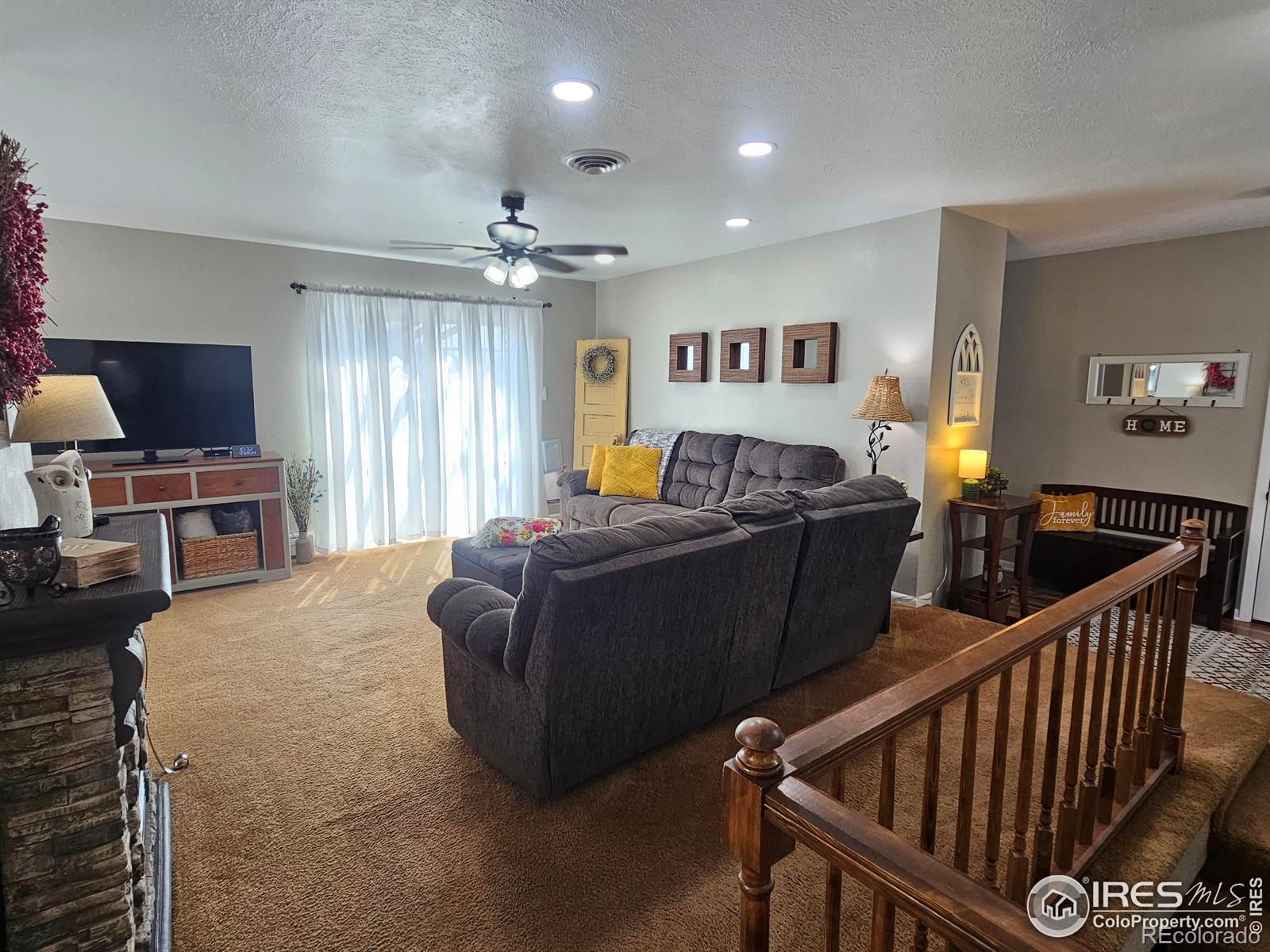 MLS Image #9 for 1306  coolidge street,sterling, Colorado