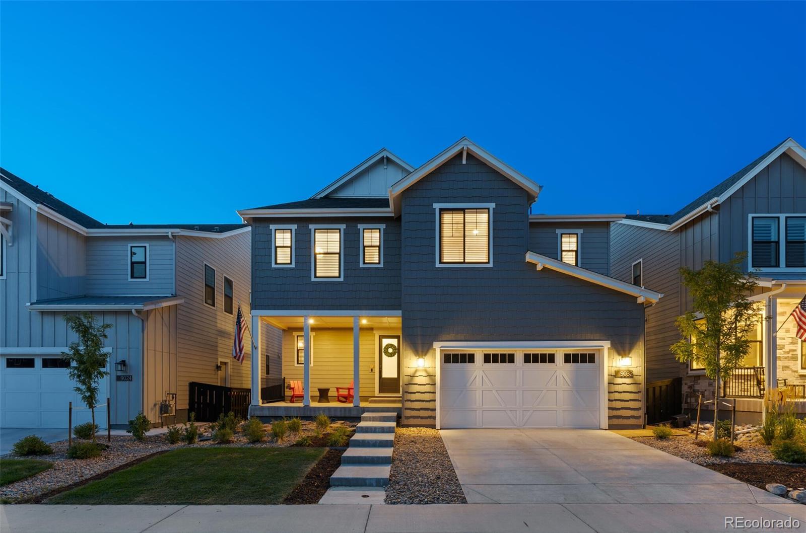 CMA Image for 9032  Star Fall Circle,Littleton, Colorado