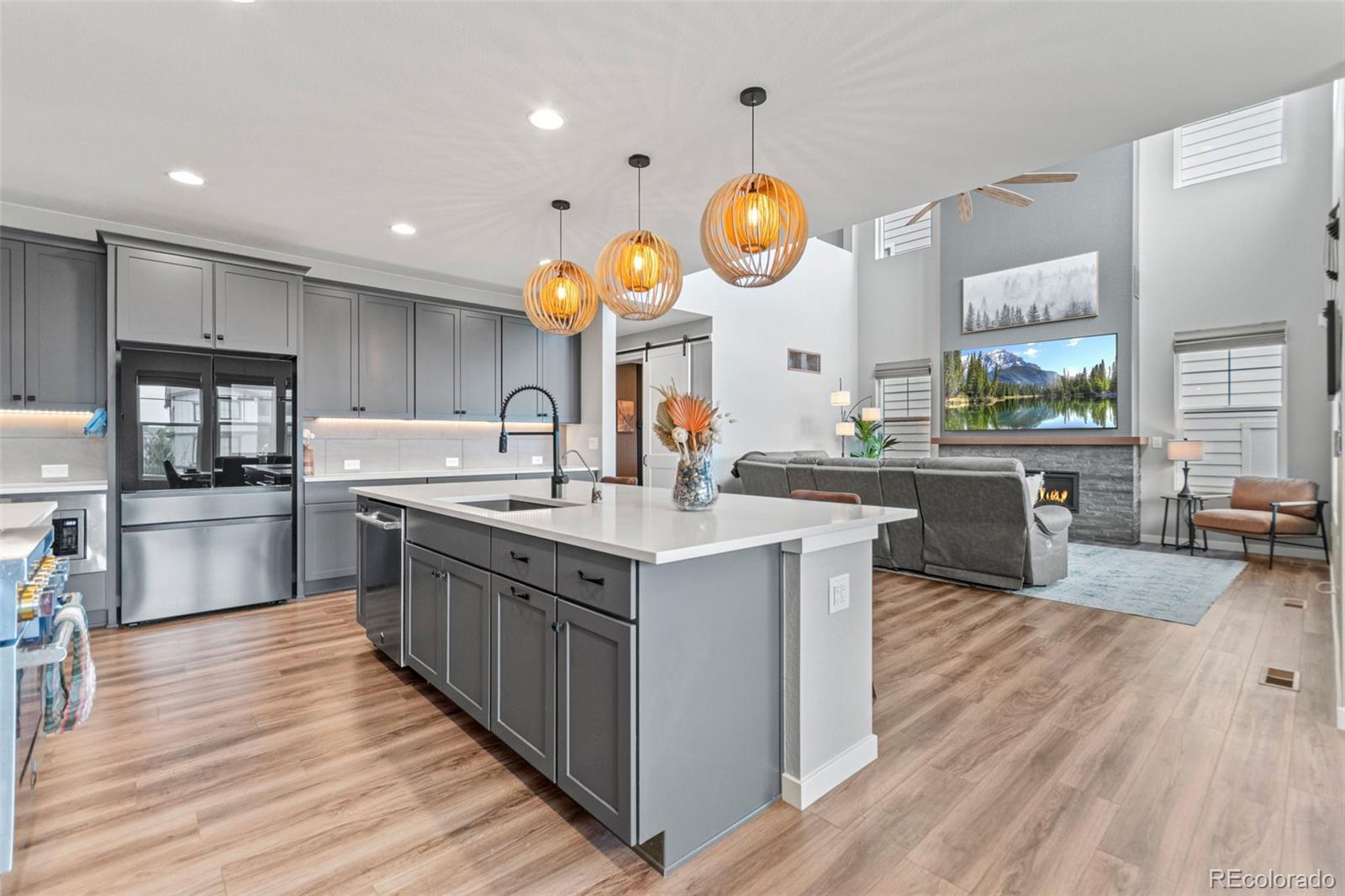 MLS Image #10 for 9032  star fall circle,littleton, Colorado