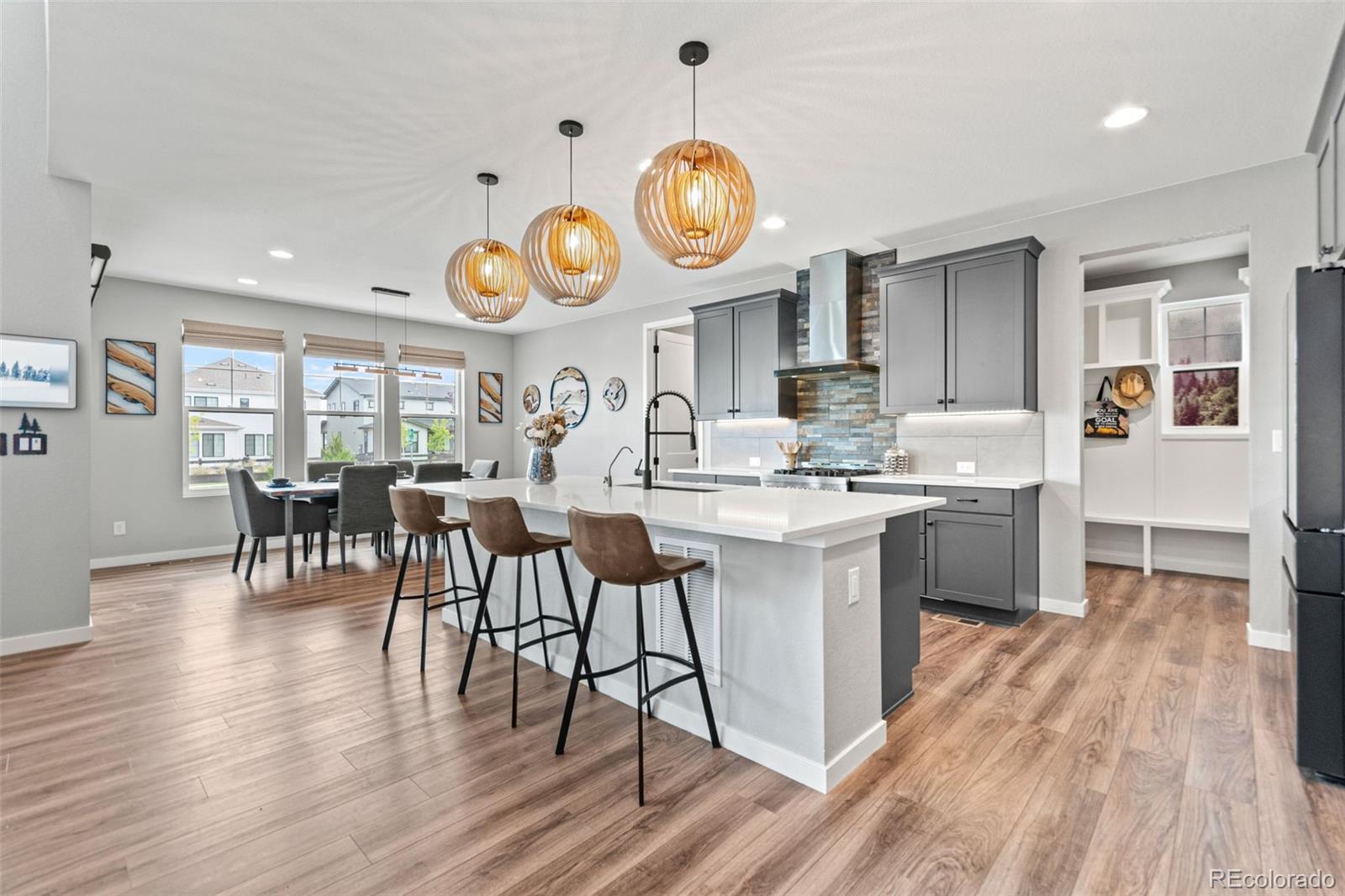 MLS Image #15 for 9032  star fall circle,littleton, Colorado