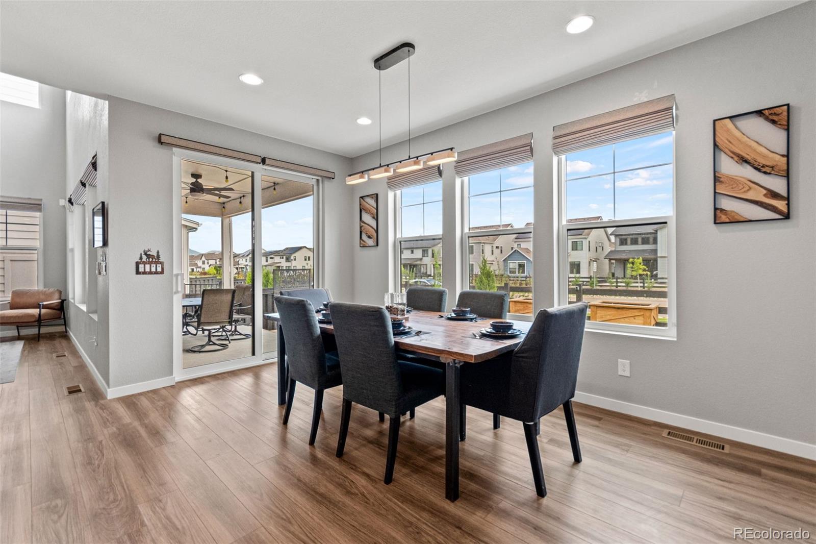 MLS Image #19 for 9032  star fall circle,littleton, Colorado