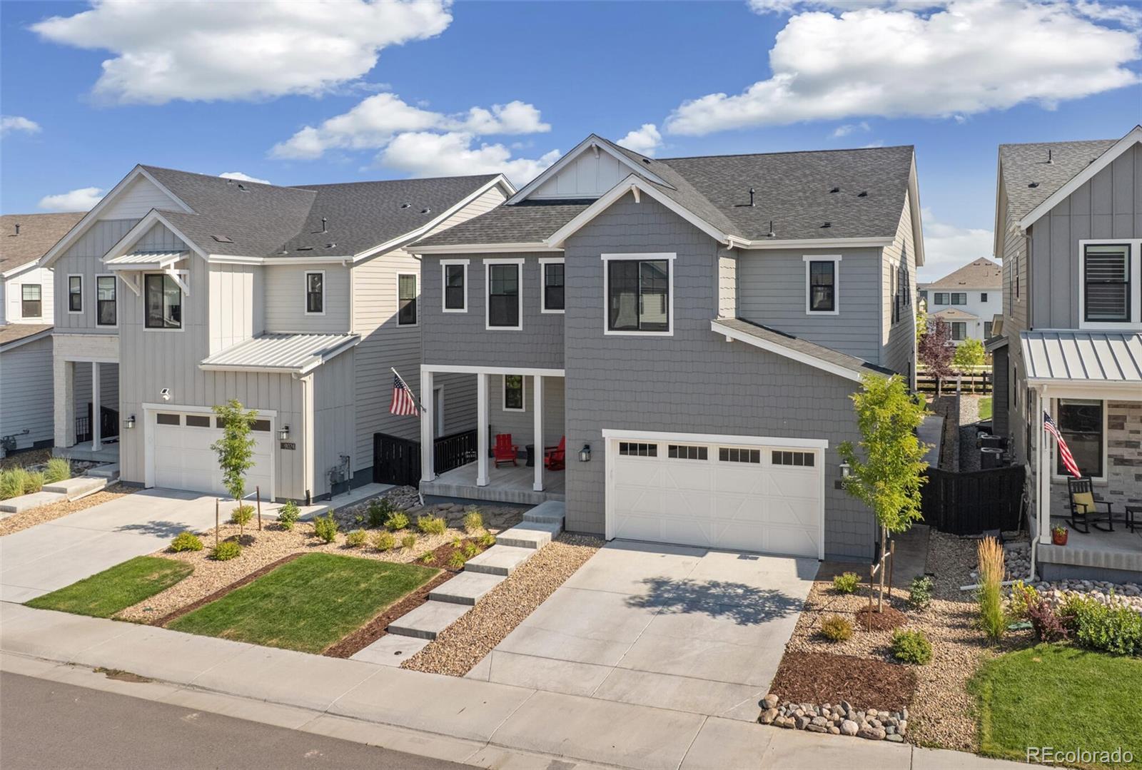 MLS Image #2 for 9032  star fall circle,littleton, Colorado