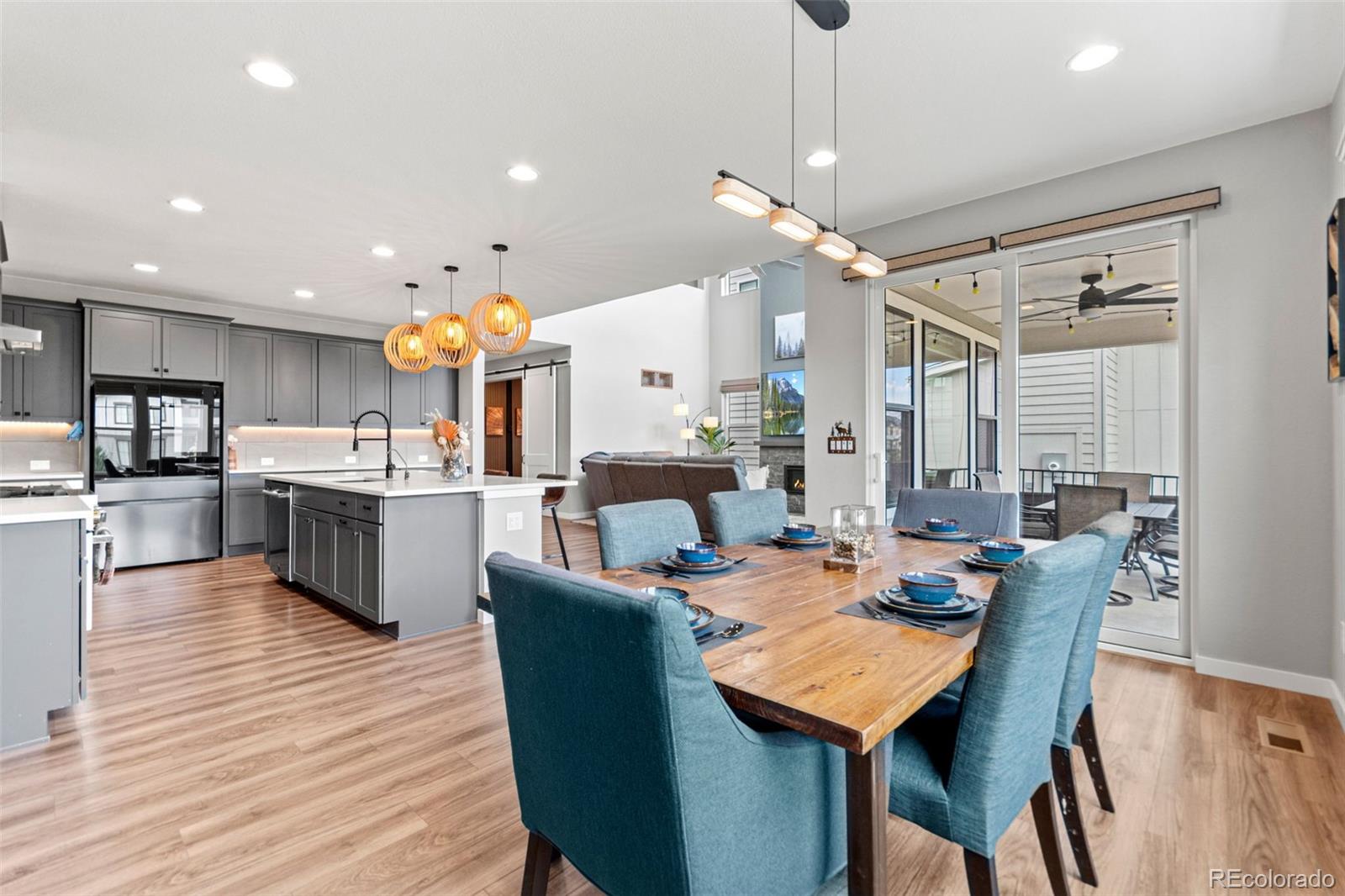 MLS Image #21 for 9032  star fall circle,littleton, Colorado