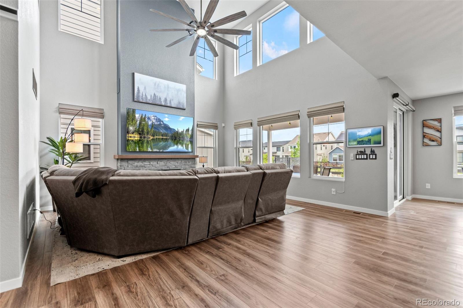 MLS Image #23 for 9032  star fall circle,littleton, Colorado