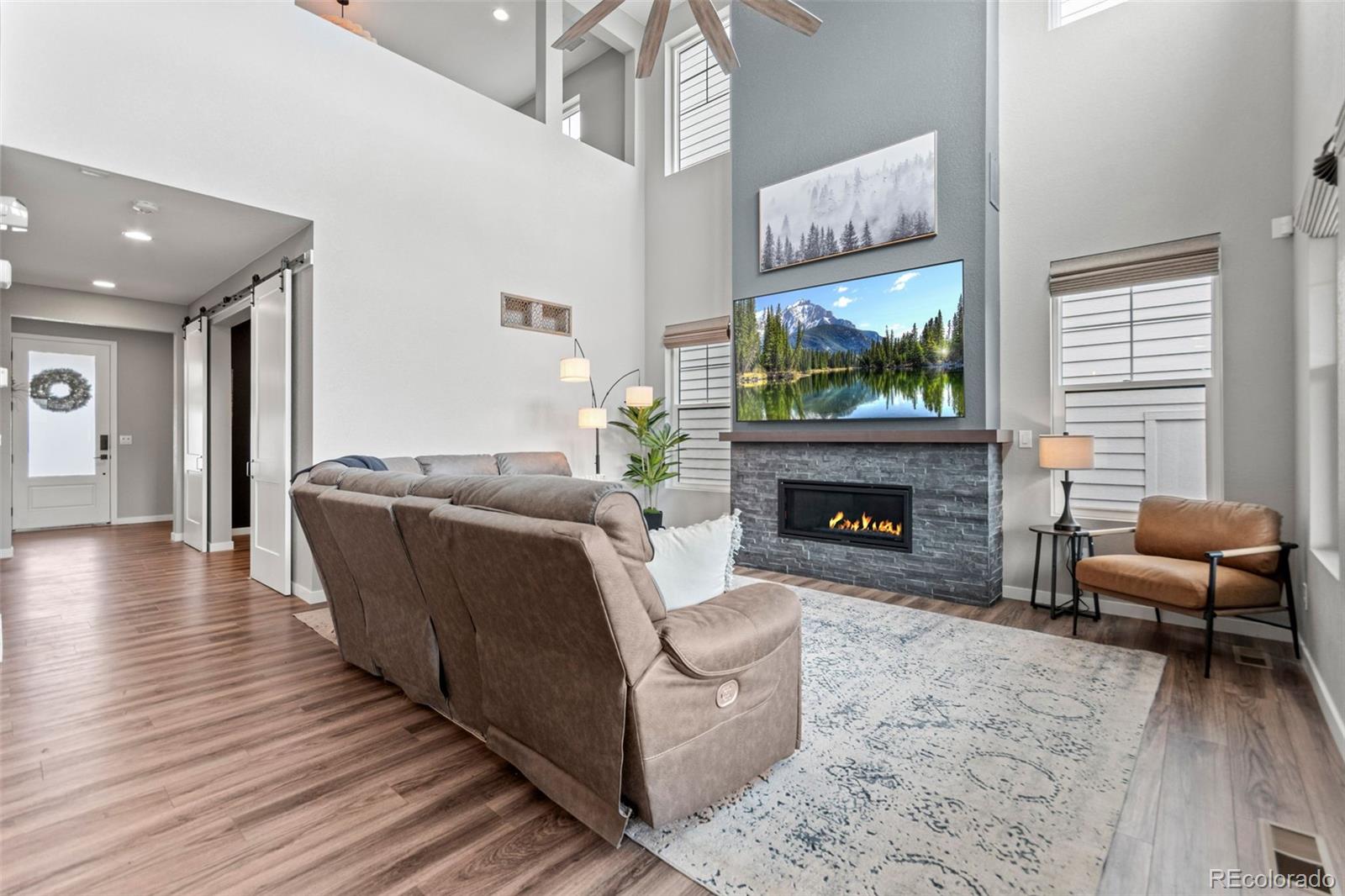 MLS Image #24 for 9032  star fall circle,littleton, Colorado