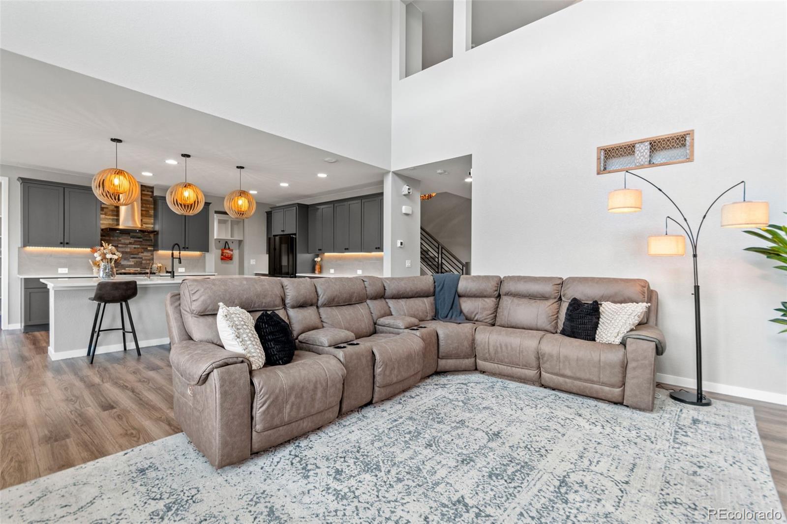 MLS Image #25 for 9032  star fall circle,littleton, Colorado