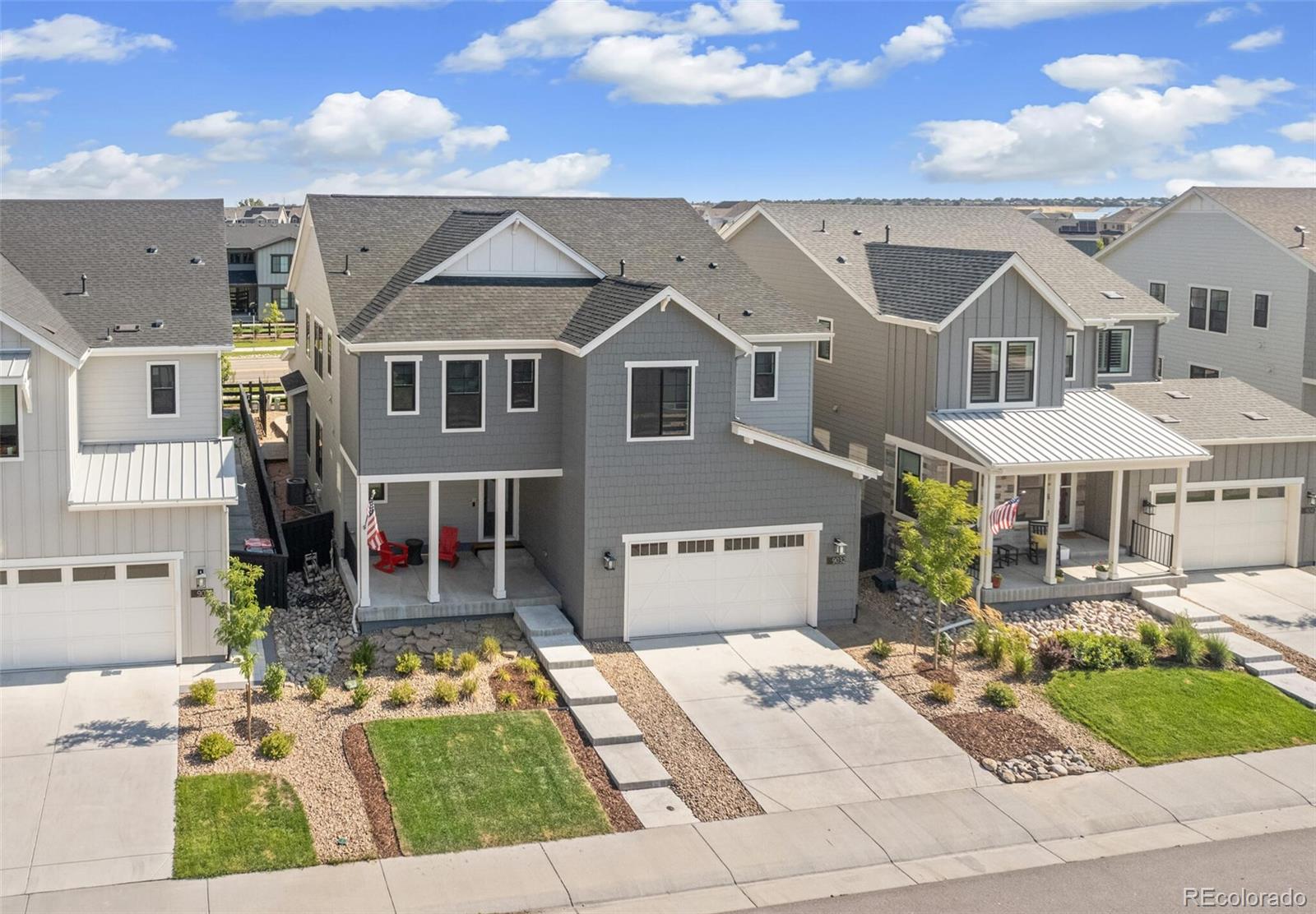 MLS Image #3 for 9032  star fall circle,littleton, Colorado