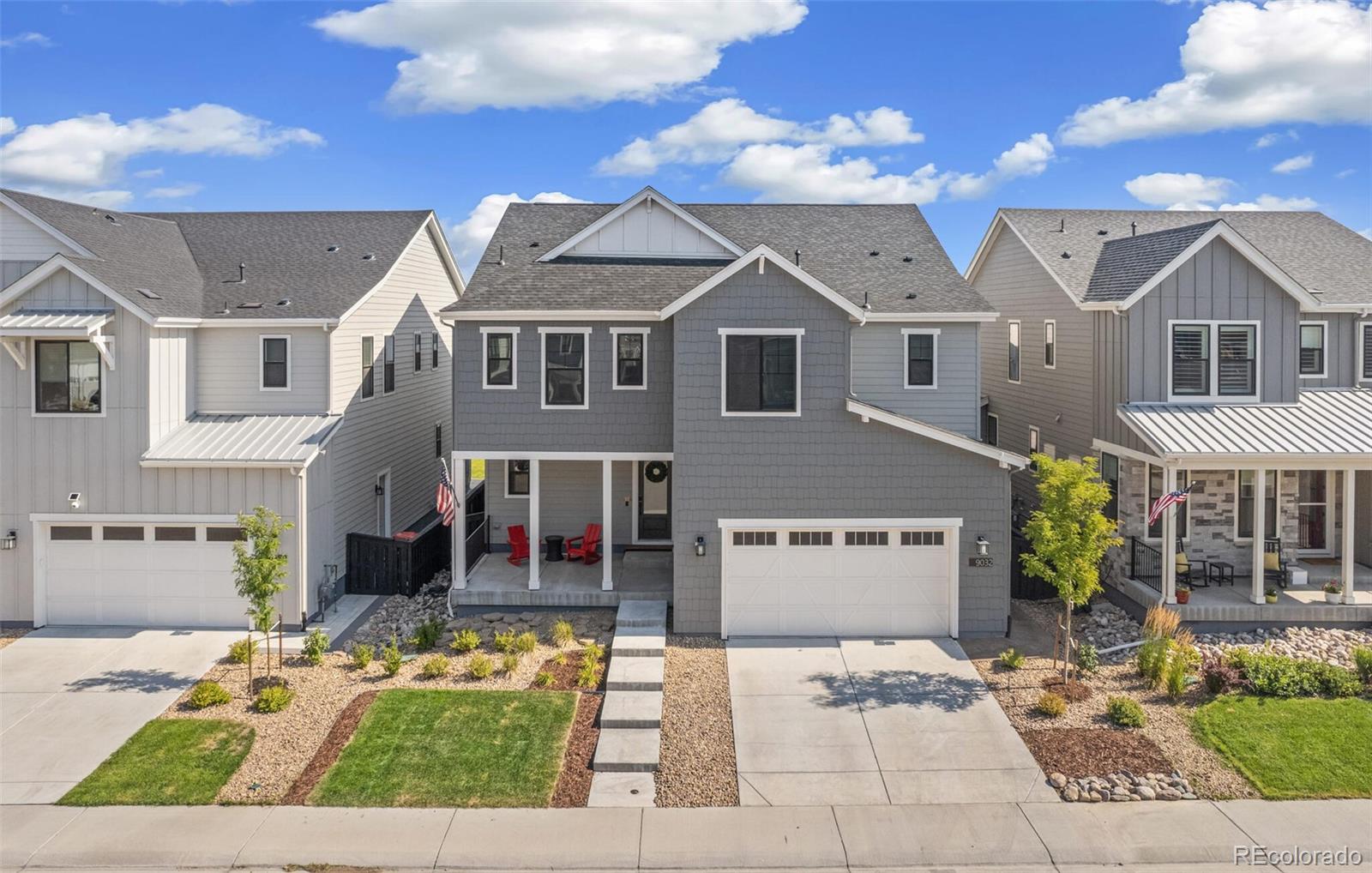 MLS Image #4 for 9032  star fall circle,littleton, Colorado