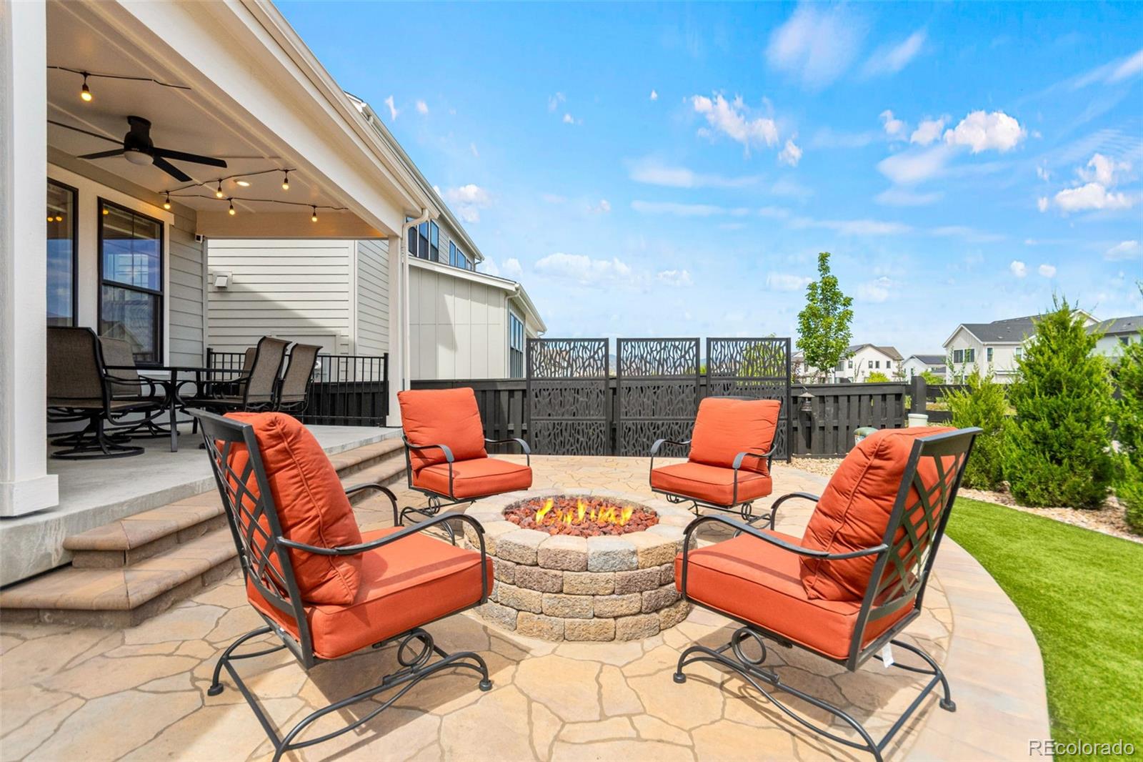 MLS Image #43 for 9032  star fall circle,littleton, Colorado