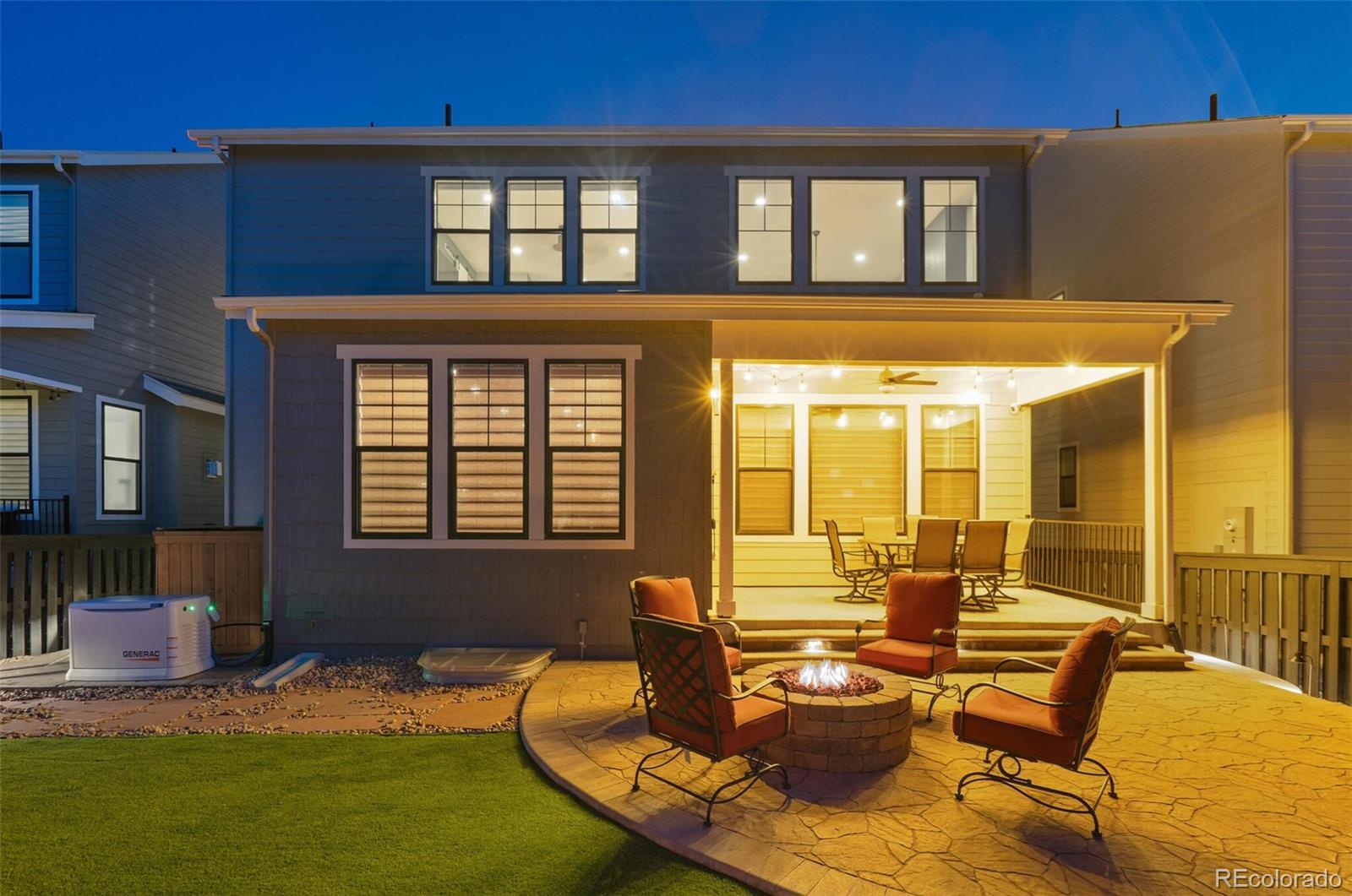 MLS Image #45 for 9032  star fall circle,littleton, Colorado
