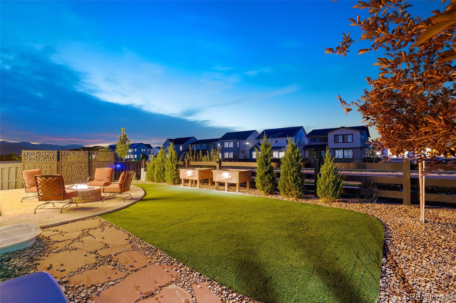 MLS Image #47 for 9032  star fall circle,littleton, Colorado