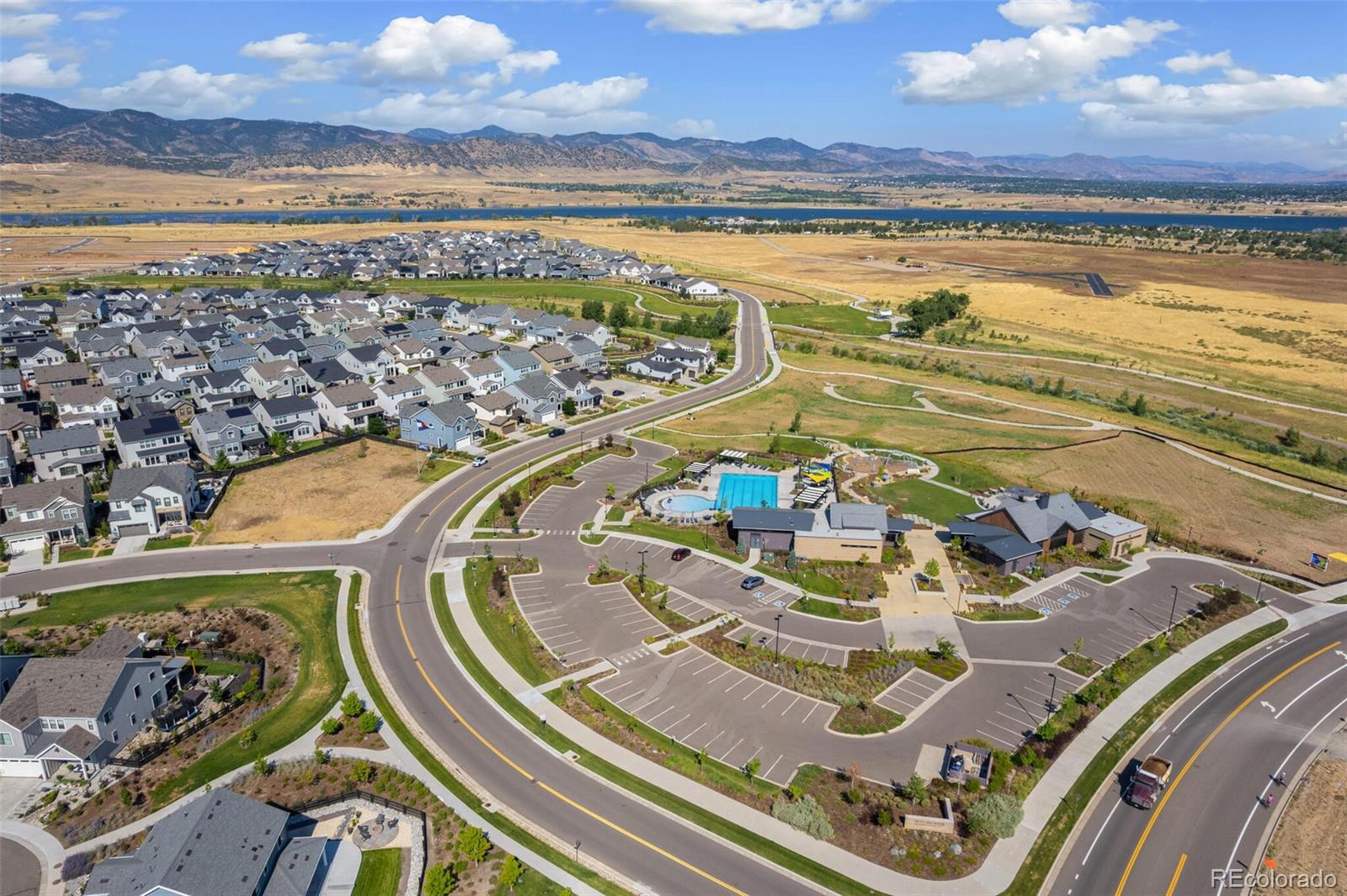 MLS Image #49 for 9032  star fall circle,littleton, Colorado