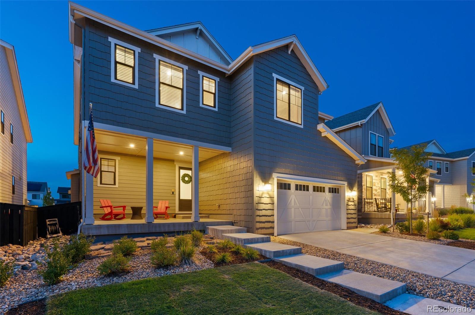 MLS Image #5 for 9032  star fall circle,littleton, Colorado