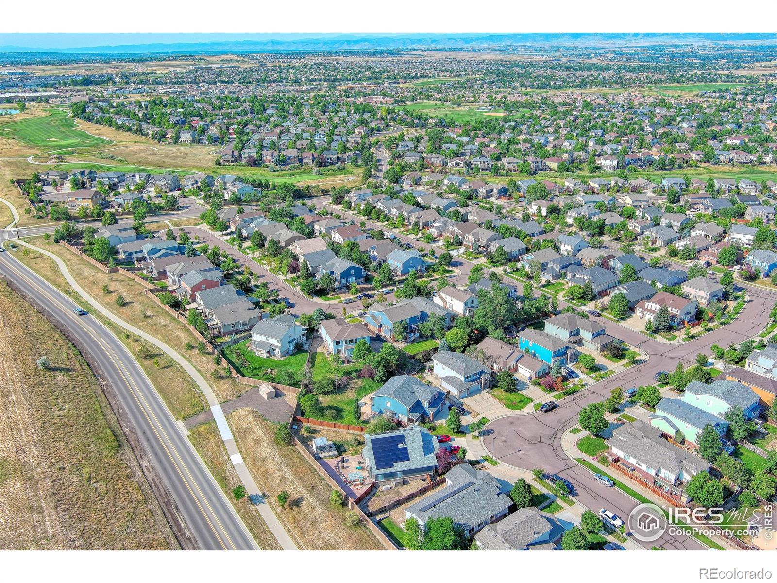 MLS Image #29 for 2083  tundra circle,erie, Colorado
