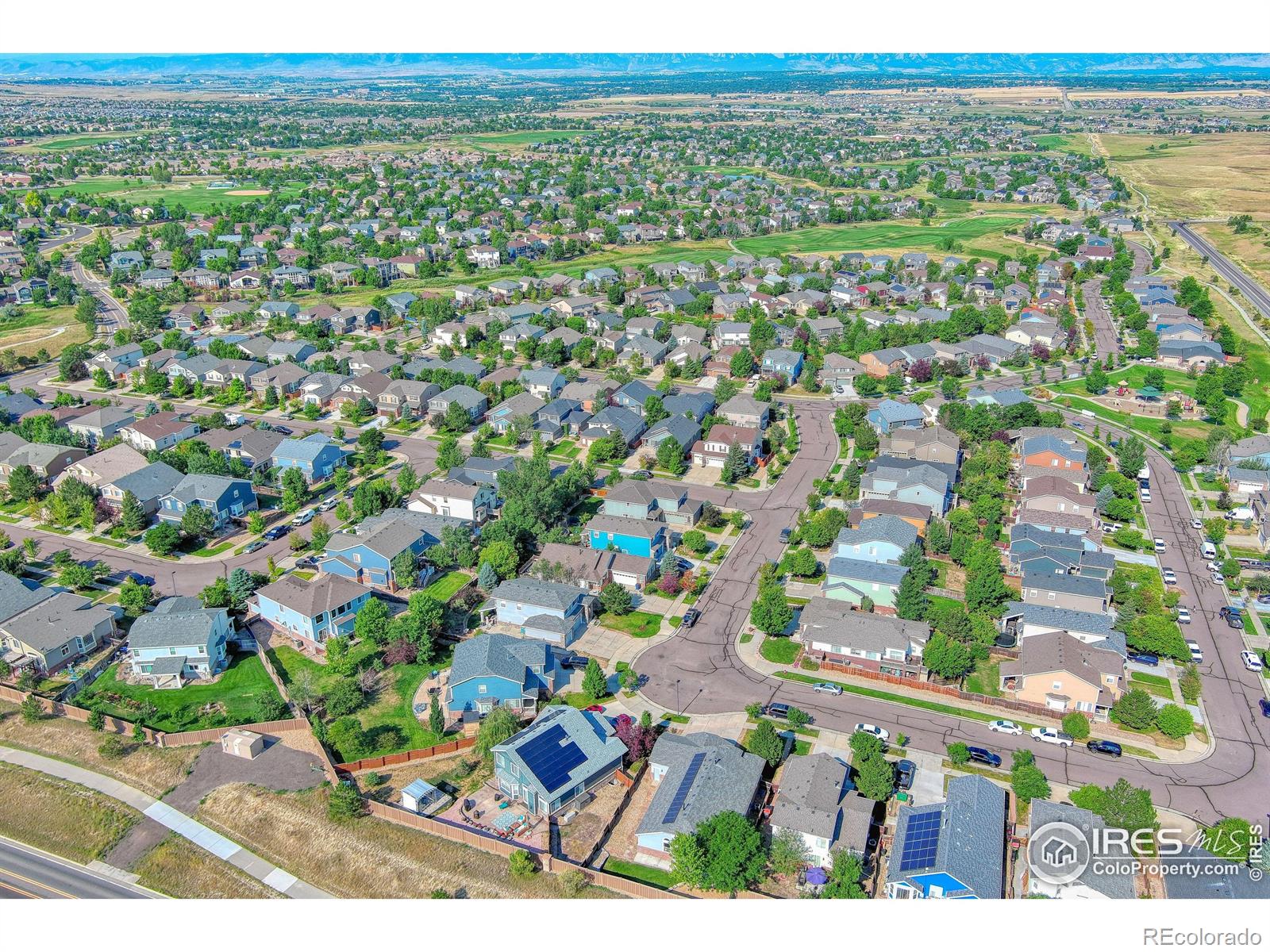 MLS Image #30 for 2083  tundra circle,erie, Colorado