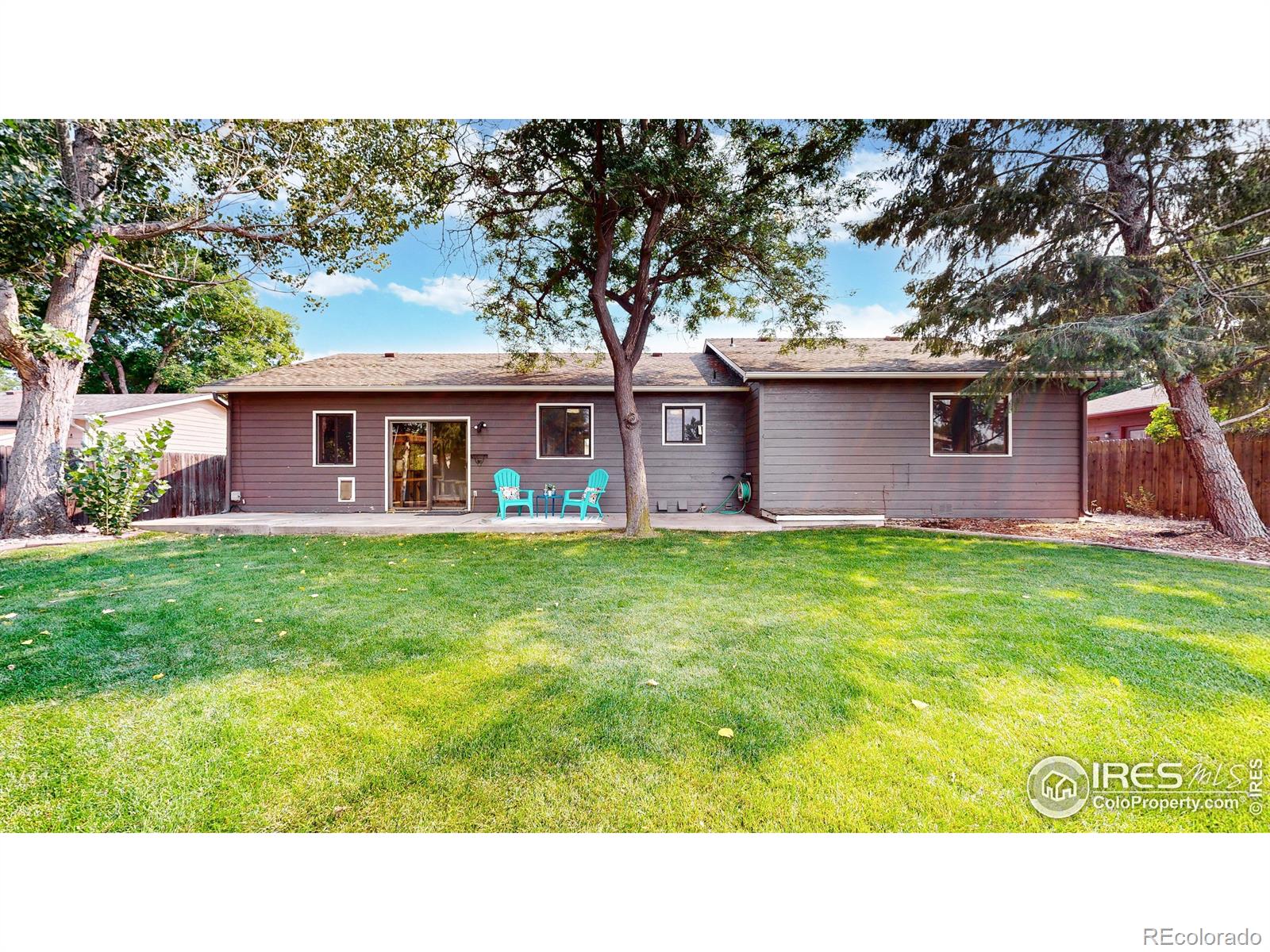MLS Image #27 for 653 w 38th street,loveland, Colorado