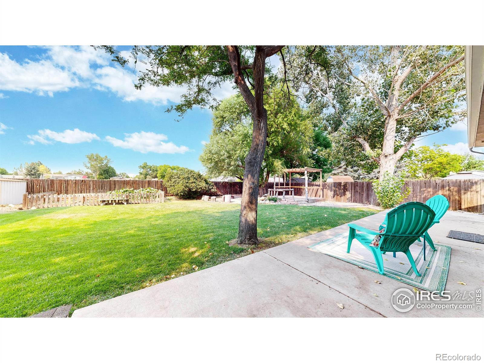 MLS Image #28 for 653 w 38th street,loveland, Colorado